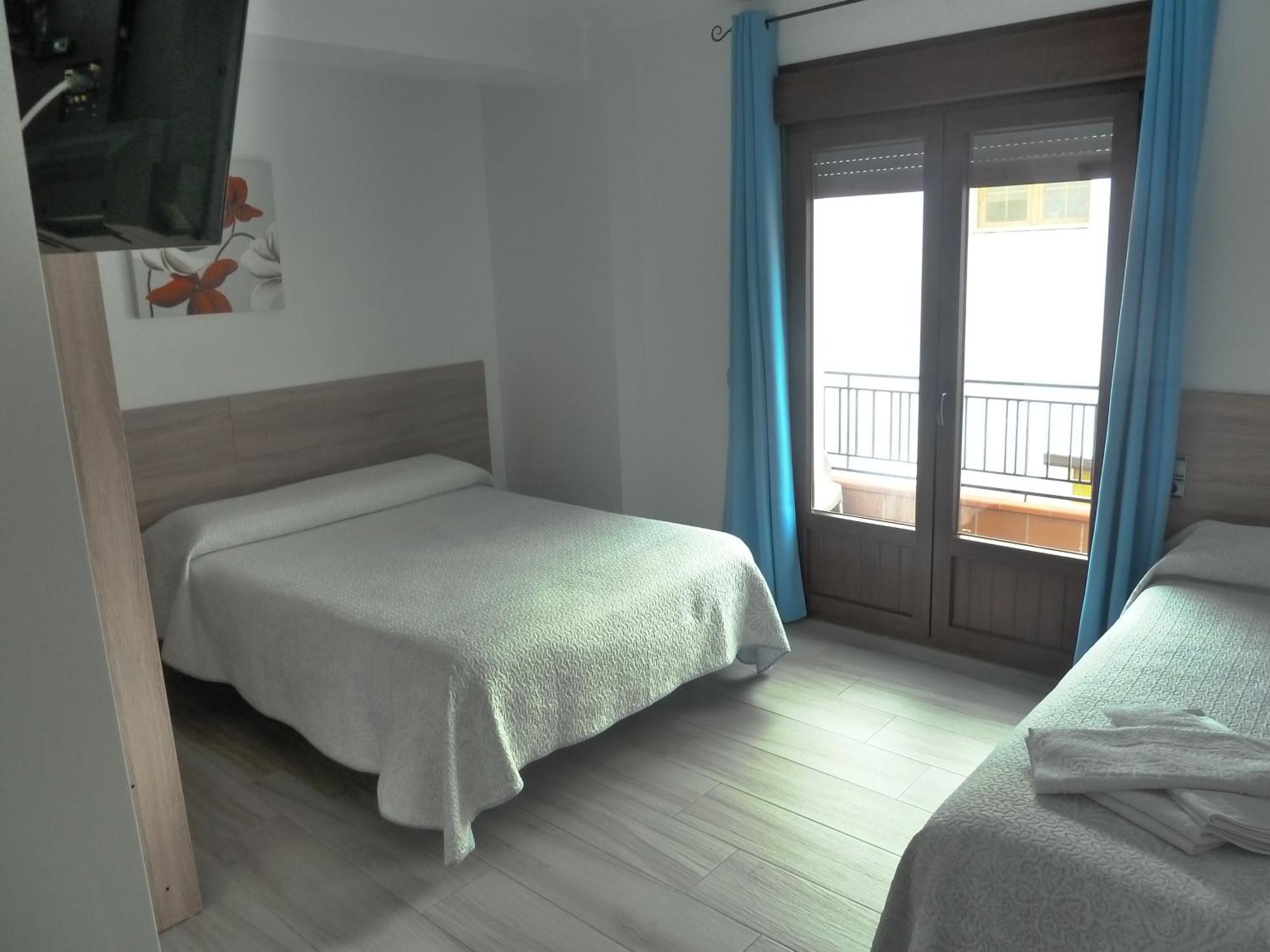 Casa Fermina- A 2 De Pistas De Esqui Guest house