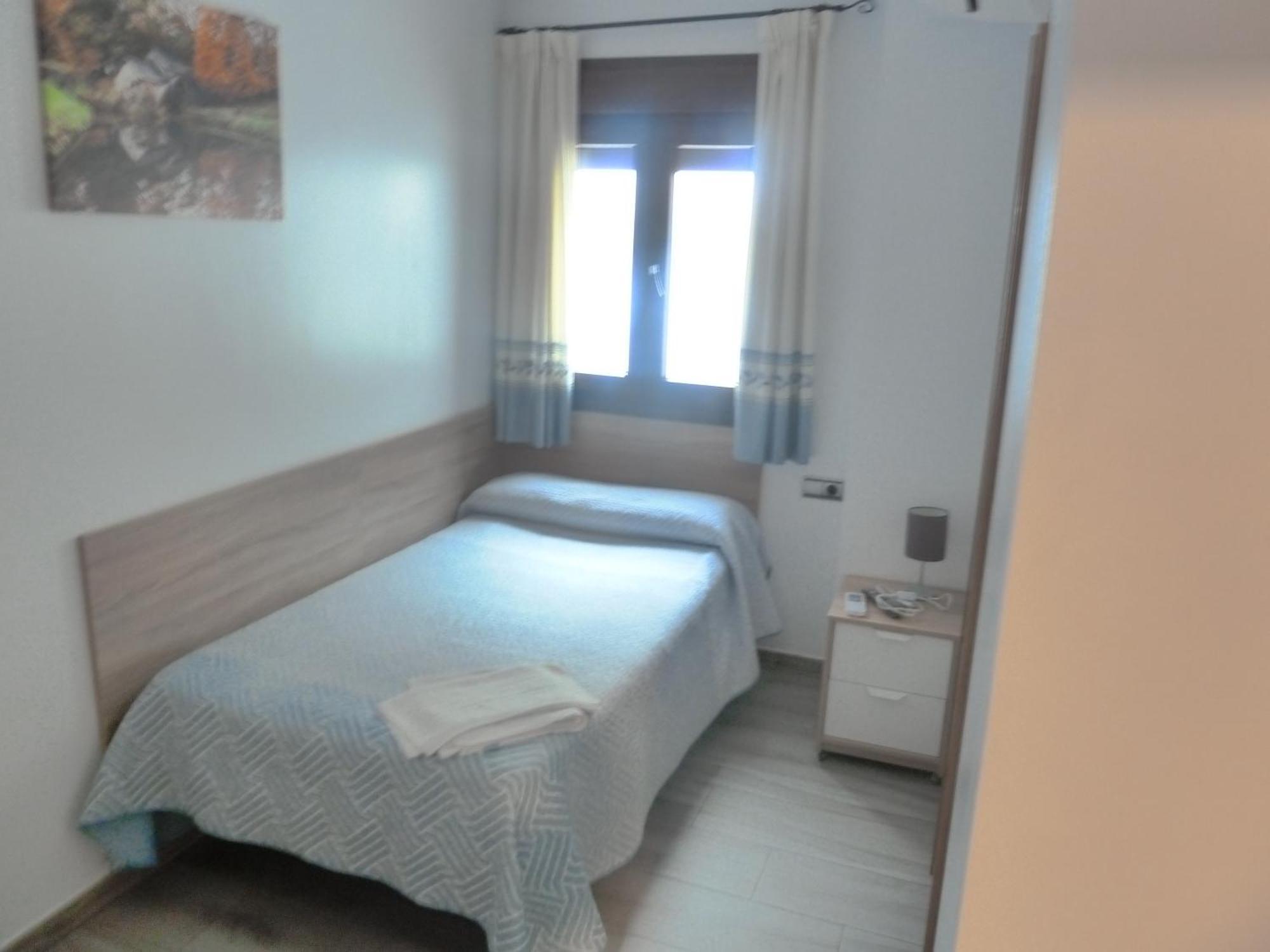 Casa Fermina- A 2 De Pistas De Esqui Guest house *