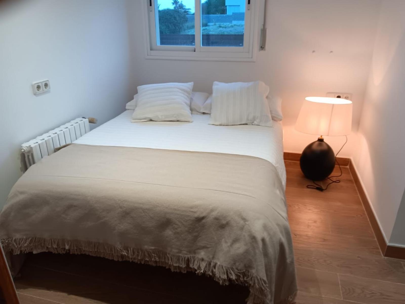 Holiday home Casa Santa Caterina Torroella De Montgri