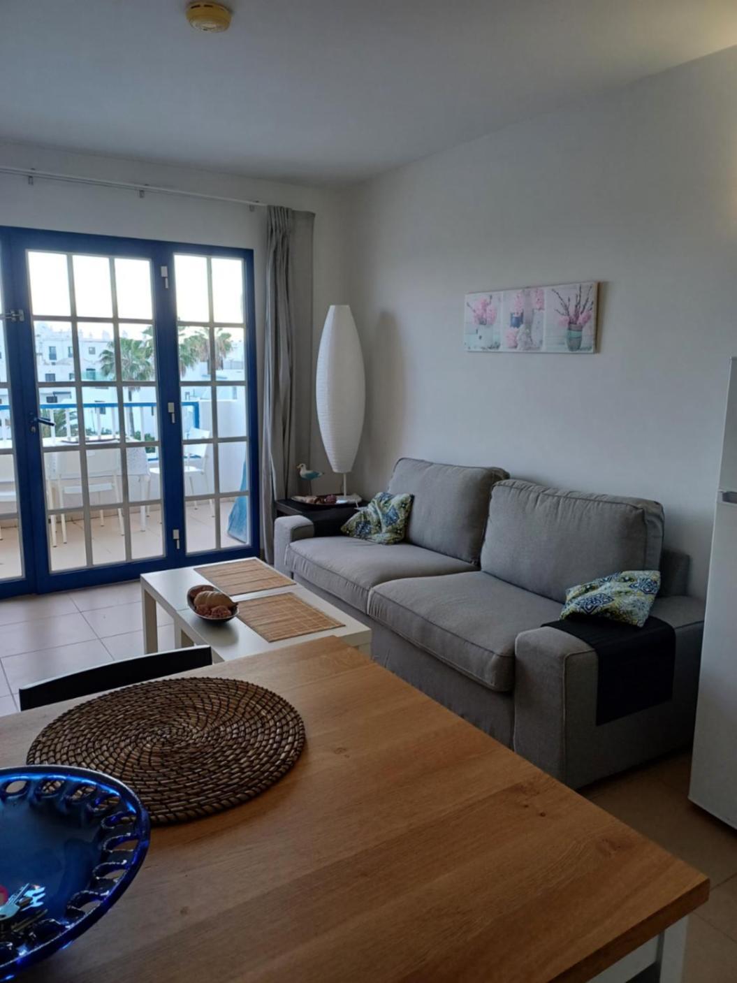 Apartment T2 Atalaya Puerto Del Carmen Lanzarote