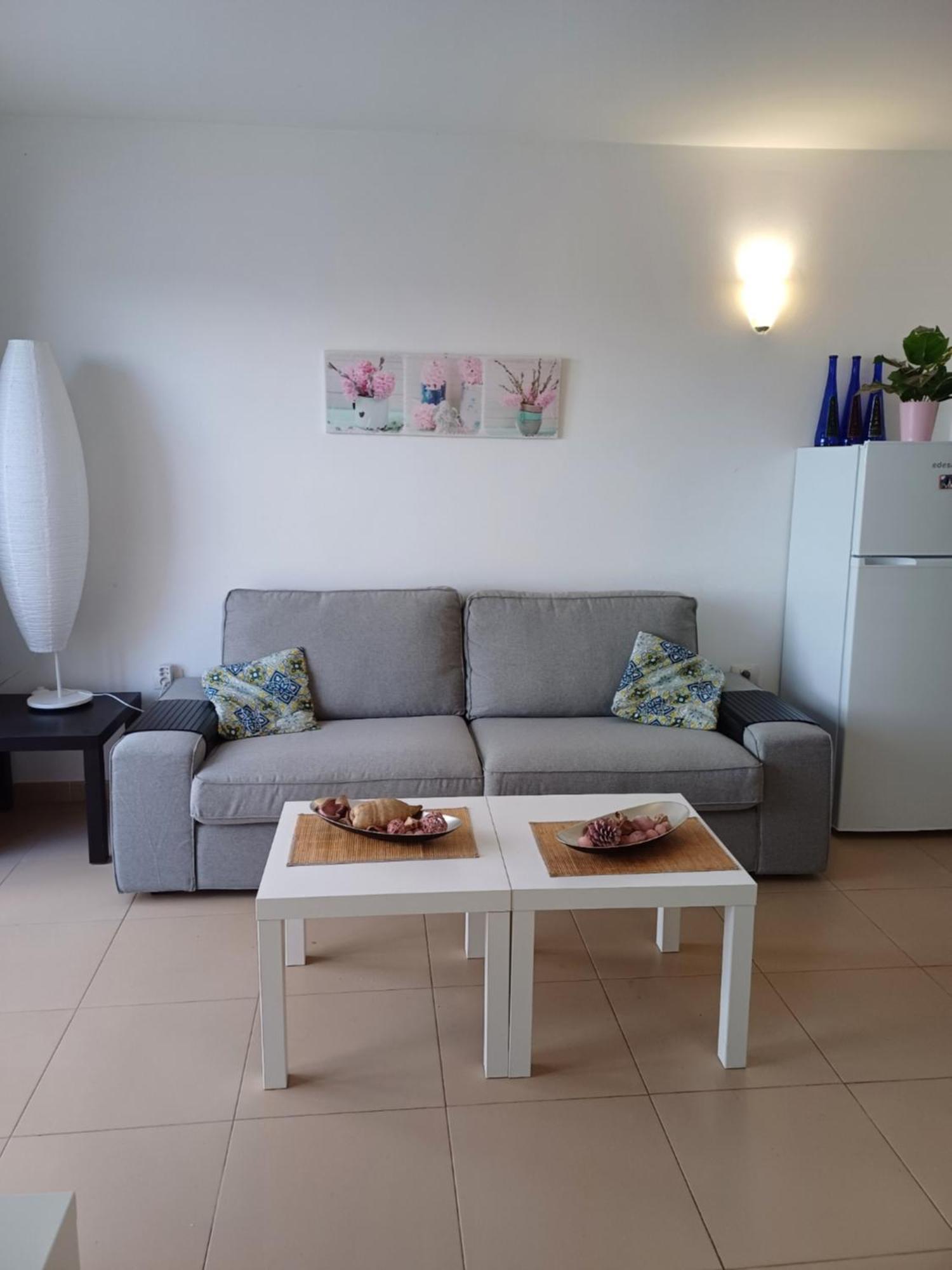 T2 Atalaya Puerto Del Carmen Lanzarote Apartment *