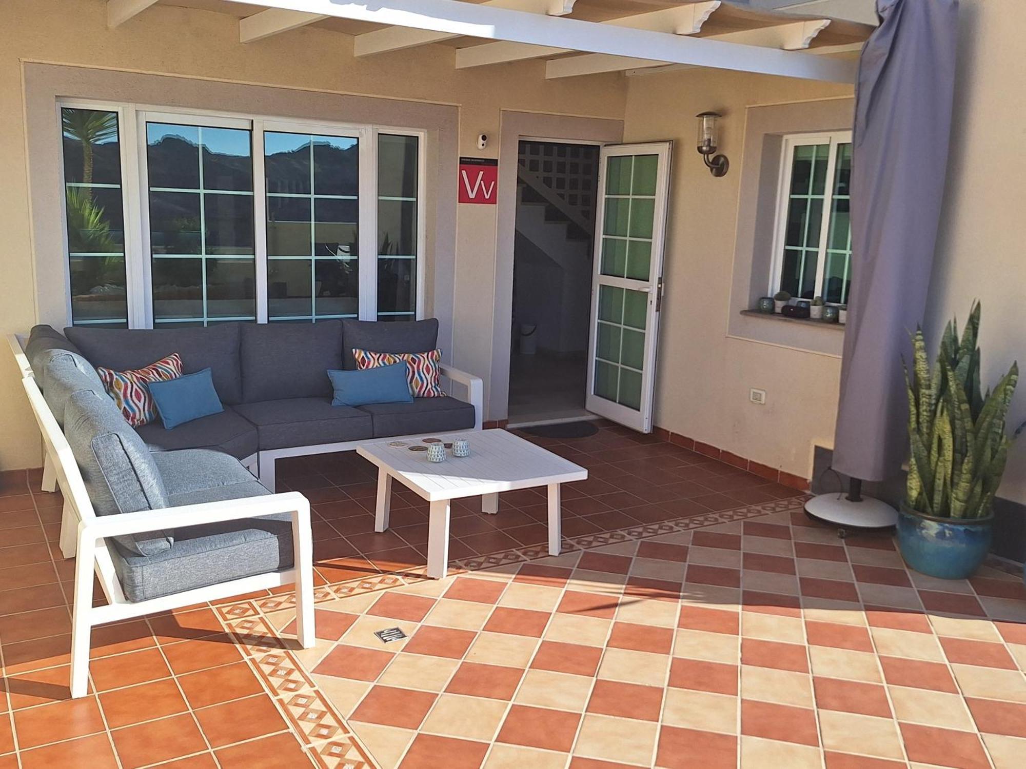 Puerto Rico - A309 Apartment *