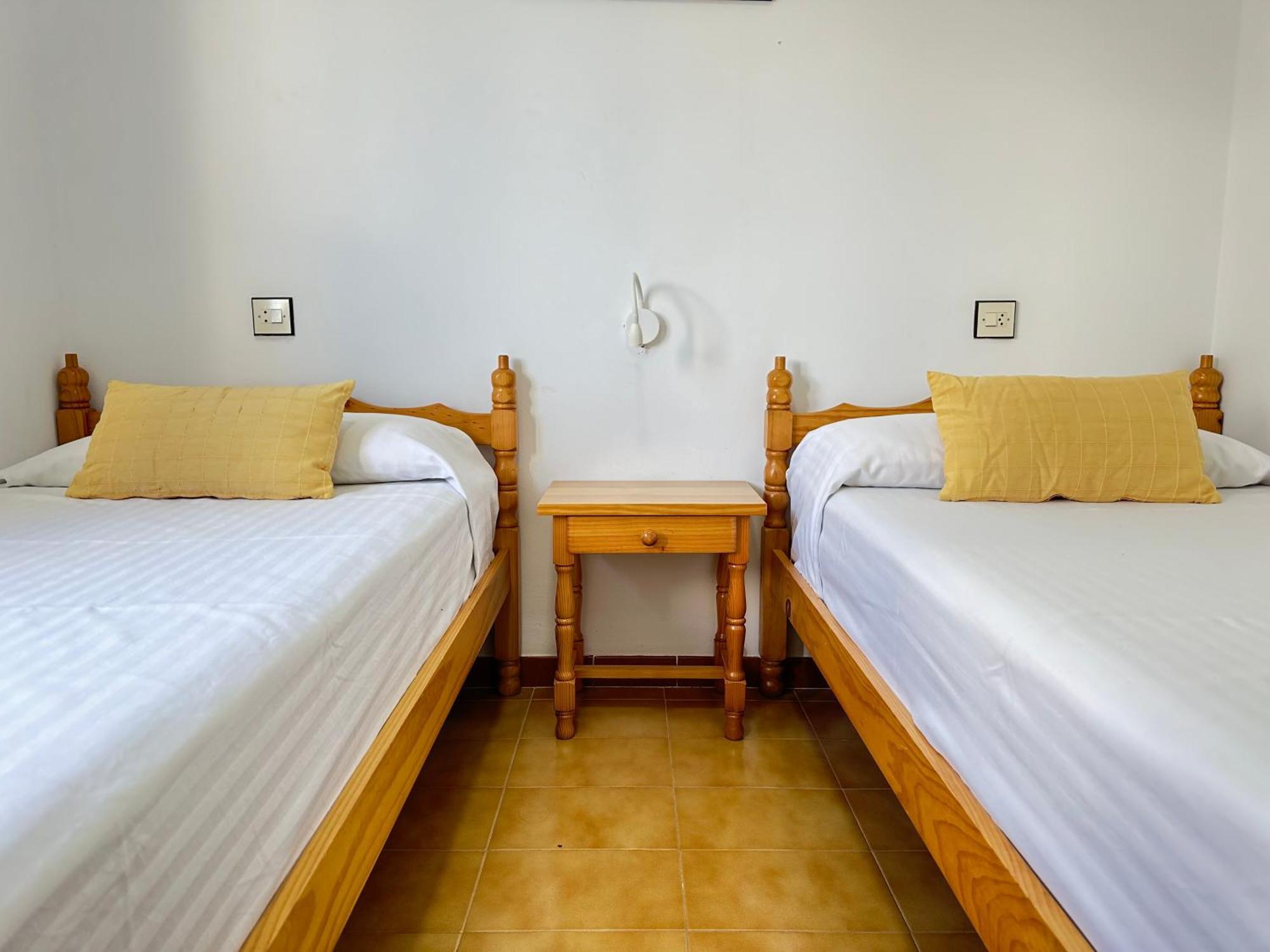 Apartamento Agi Horitzo Mar Rosas
