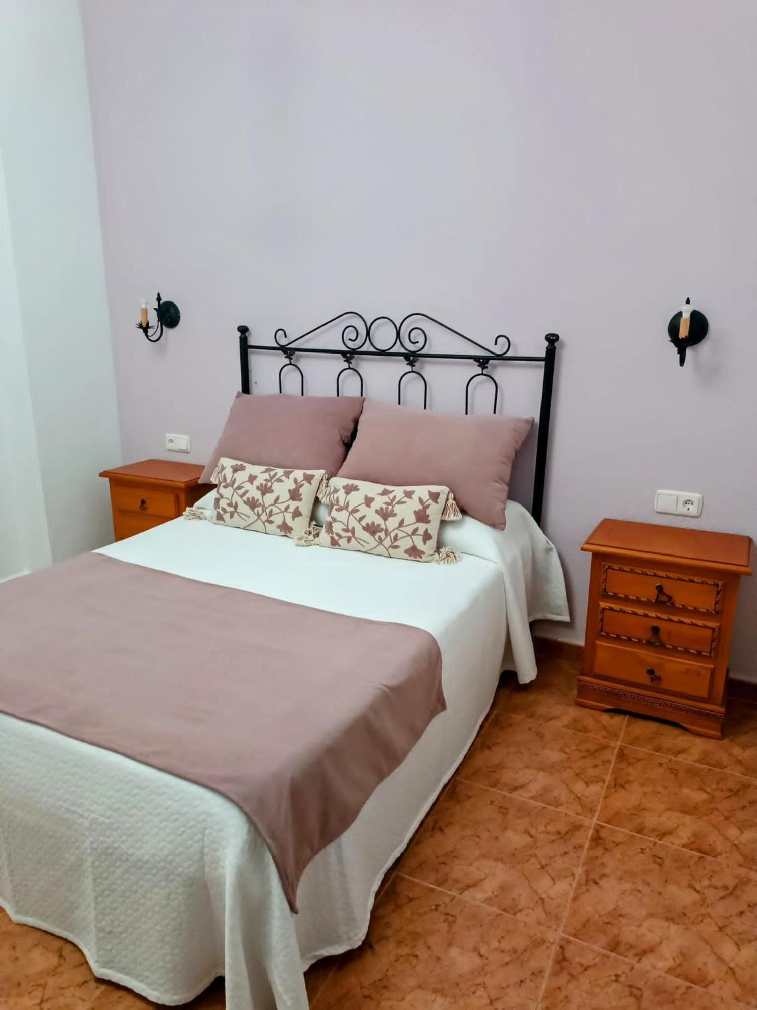 Camping Complejo Godoy Losar De La Vera