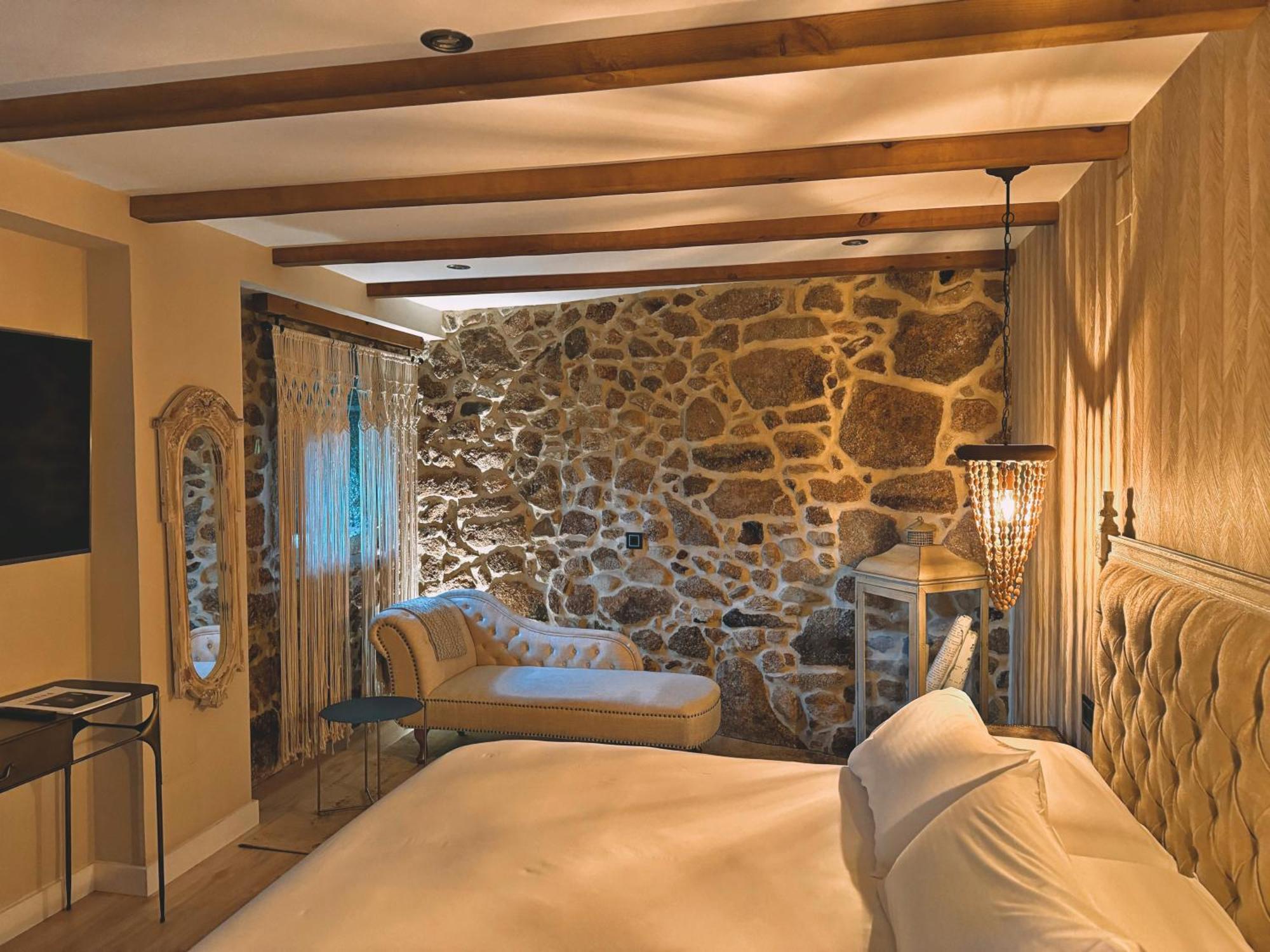 El Abuelo De Arcos - Only Adults Country house *