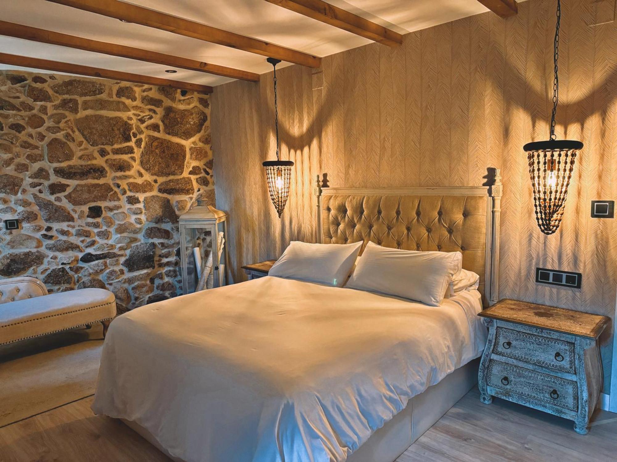 Casa rural El Abuelo De Arcos - Only Adults