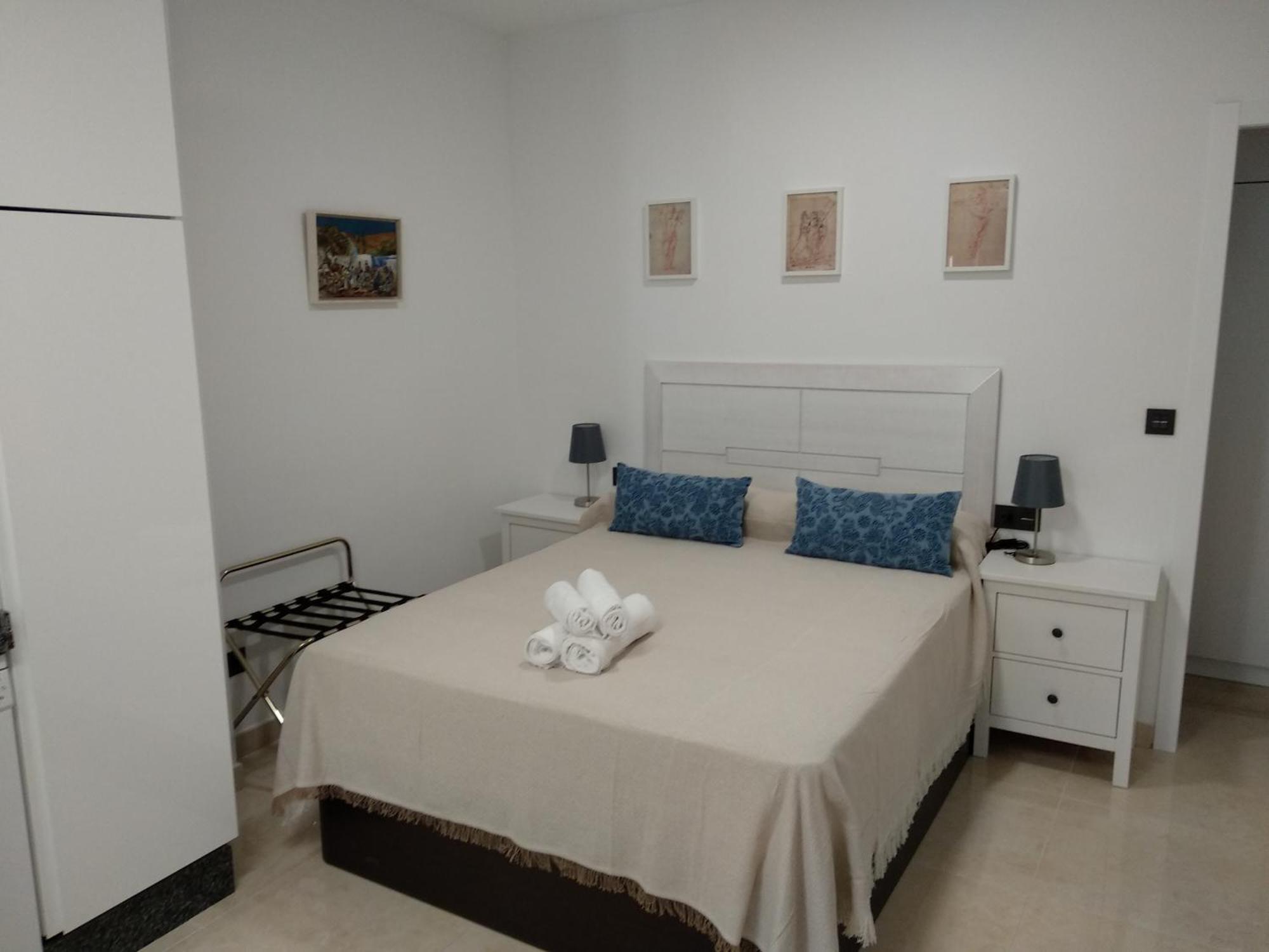 Apartment Apartamentos Cordoba