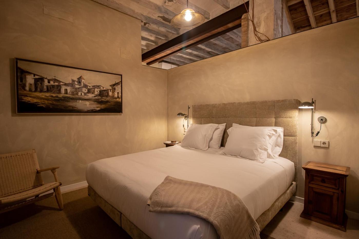 Guest house Blue Sardine Boutique (adults Only) *