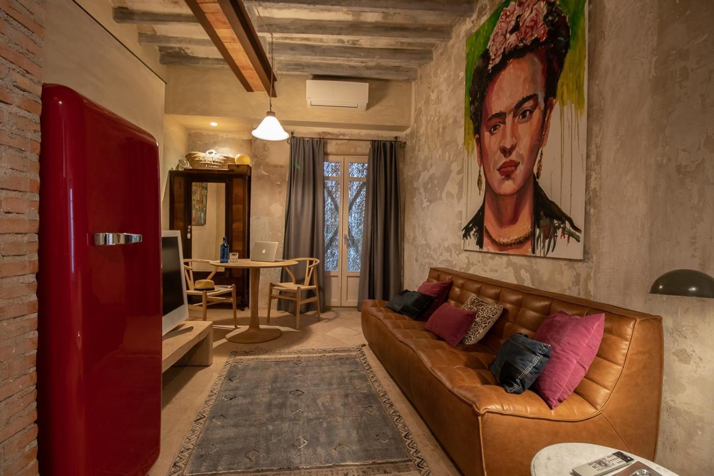 Blue Sardine Boutique (adults Only) Guest house Altea