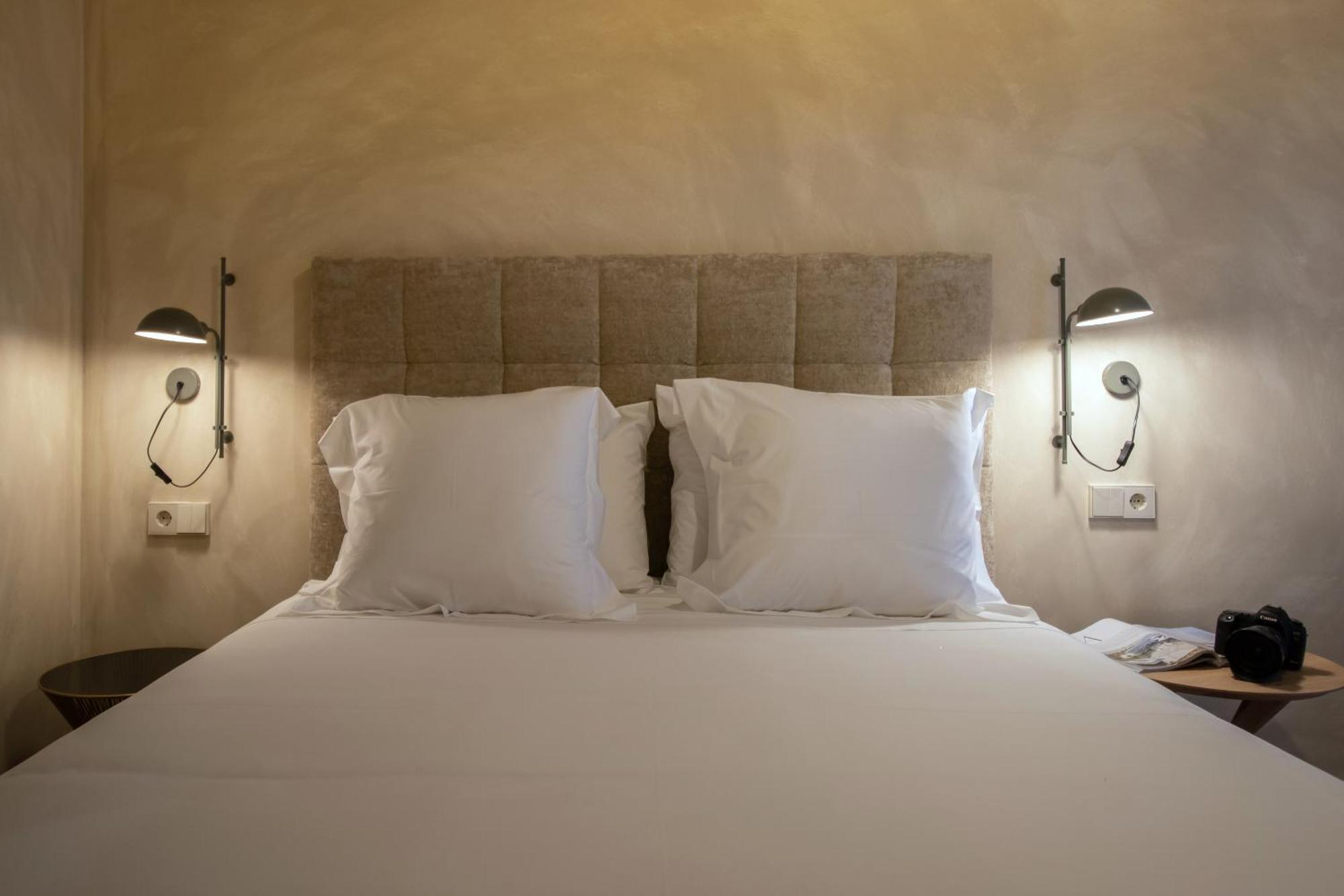 Pensión Blue Sardine Boutique (adults Only) Altea