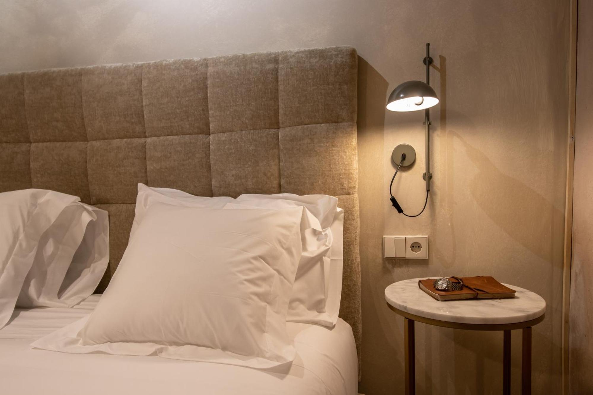 Blue Sardine Boutique (adults Only) Guest house