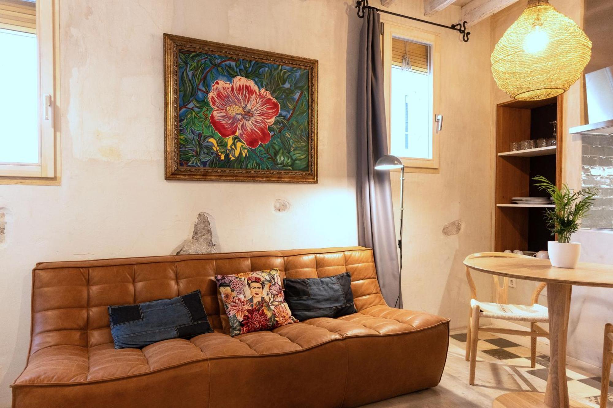 Guest house Blue Sardine Boutique (adults Only)
