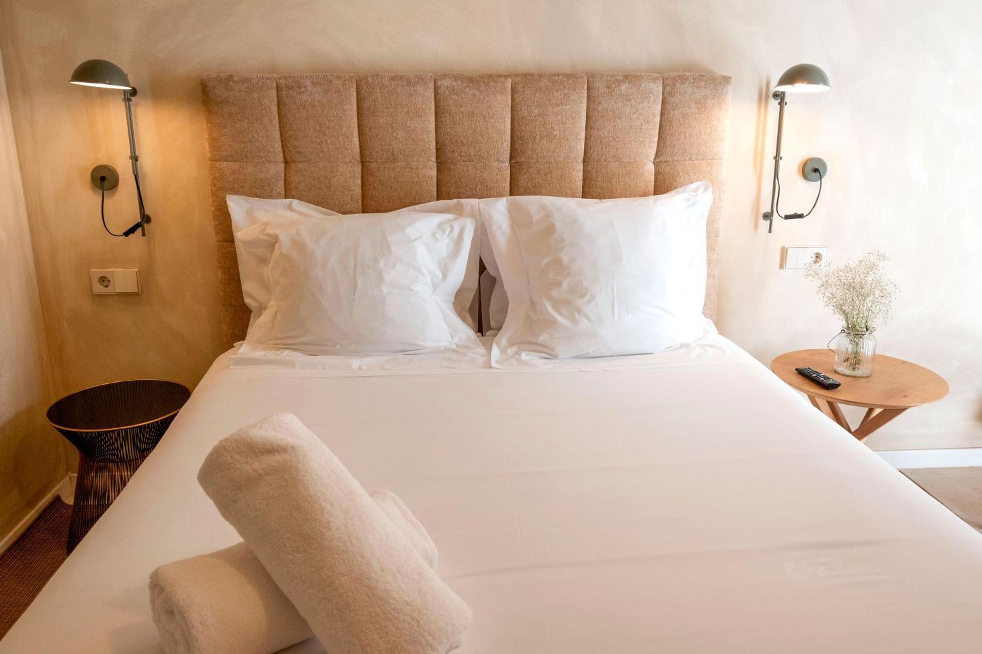 Blue Sardine Boutique (adults Only) Guest house
