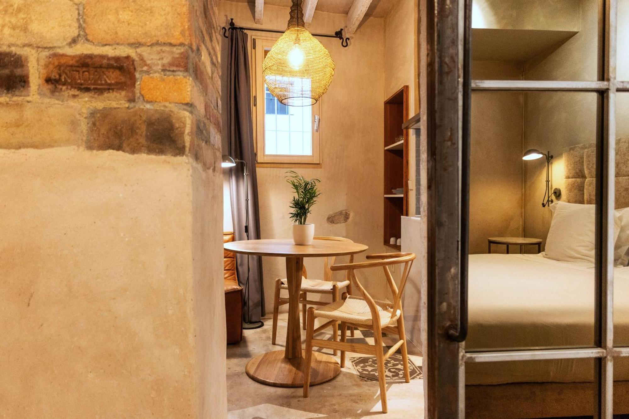 Guest house Blue Sardine Boutique (adults Only) *