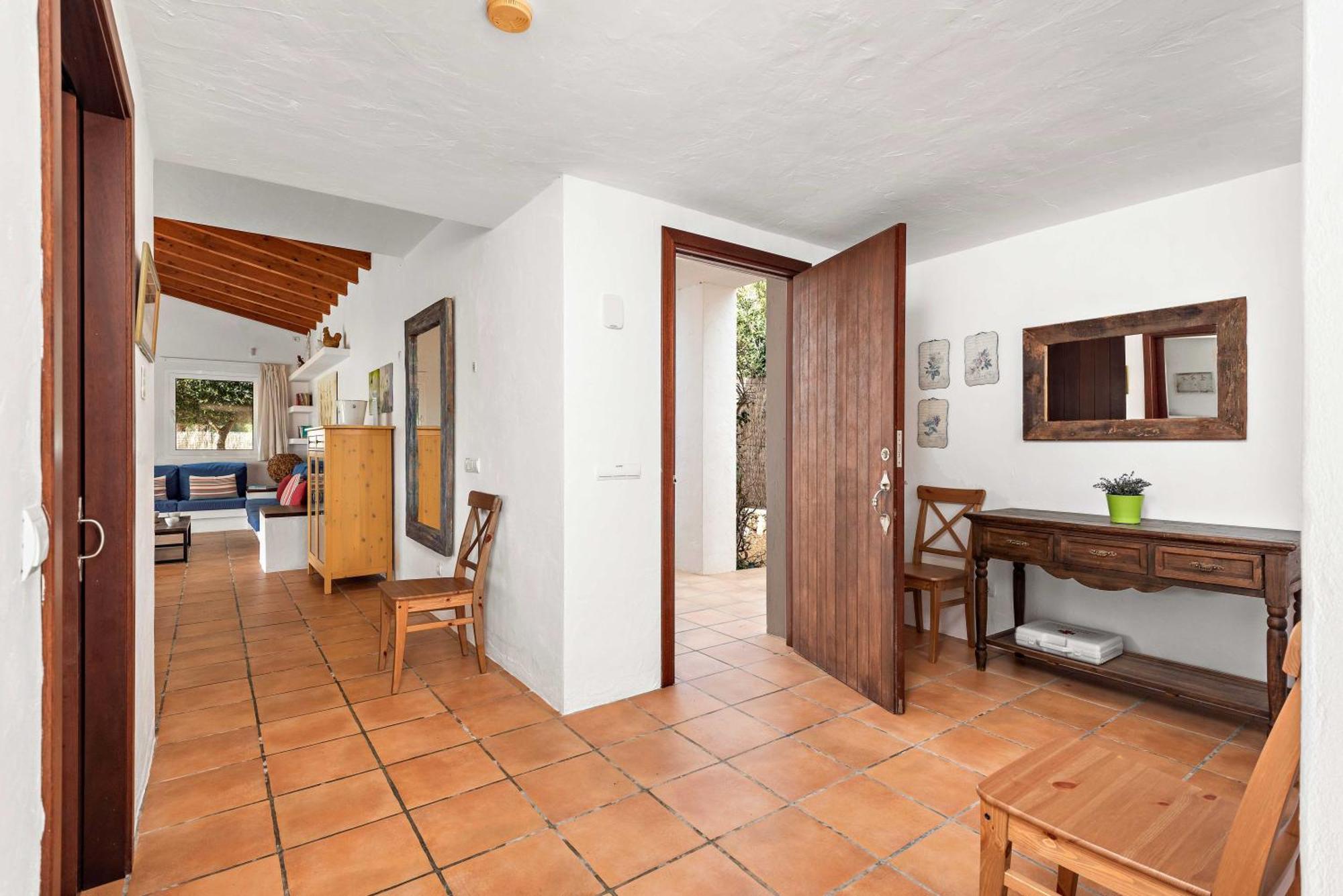 Villa Binixop