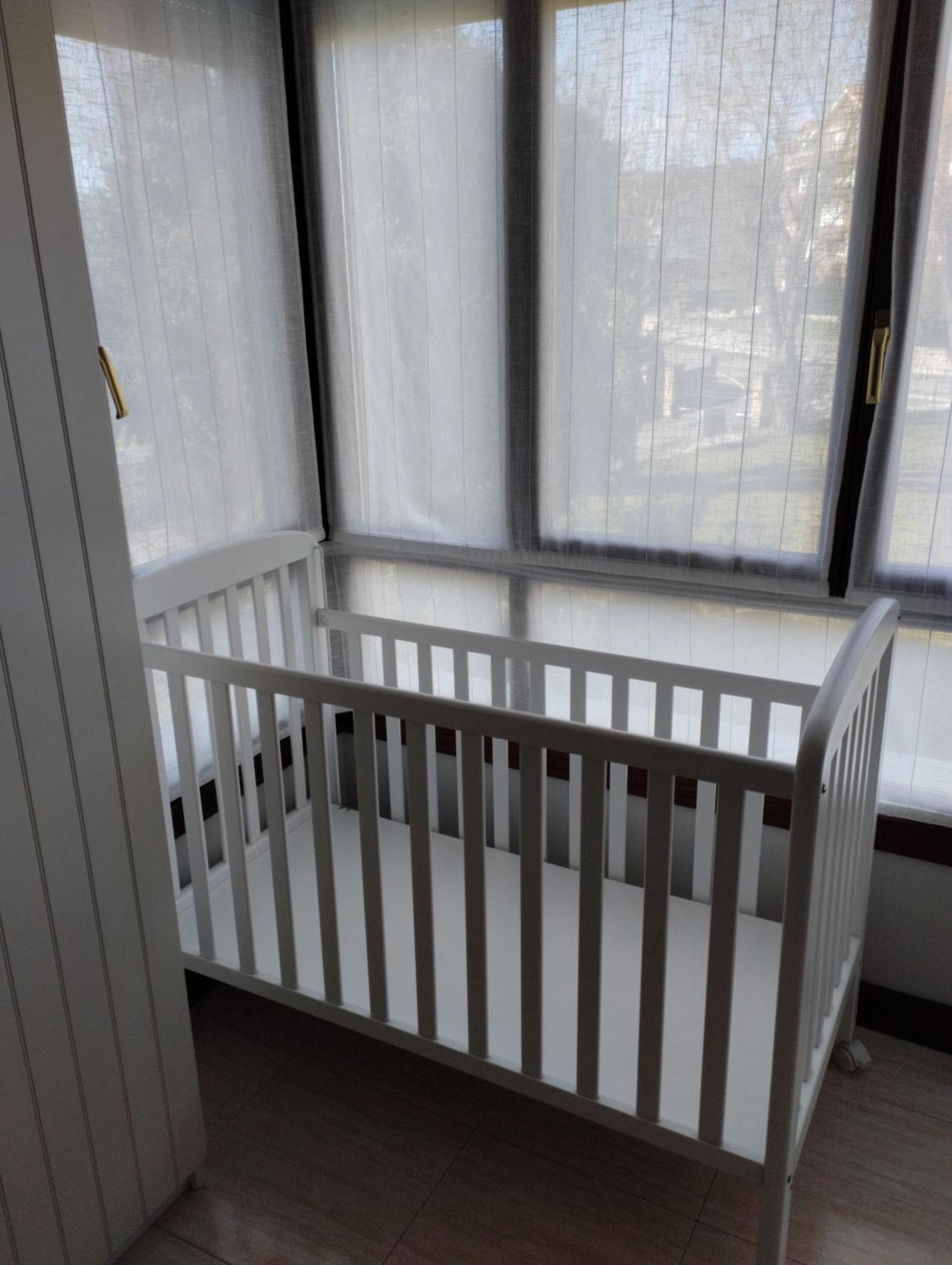 Apartamento Apartamento Noja Beach