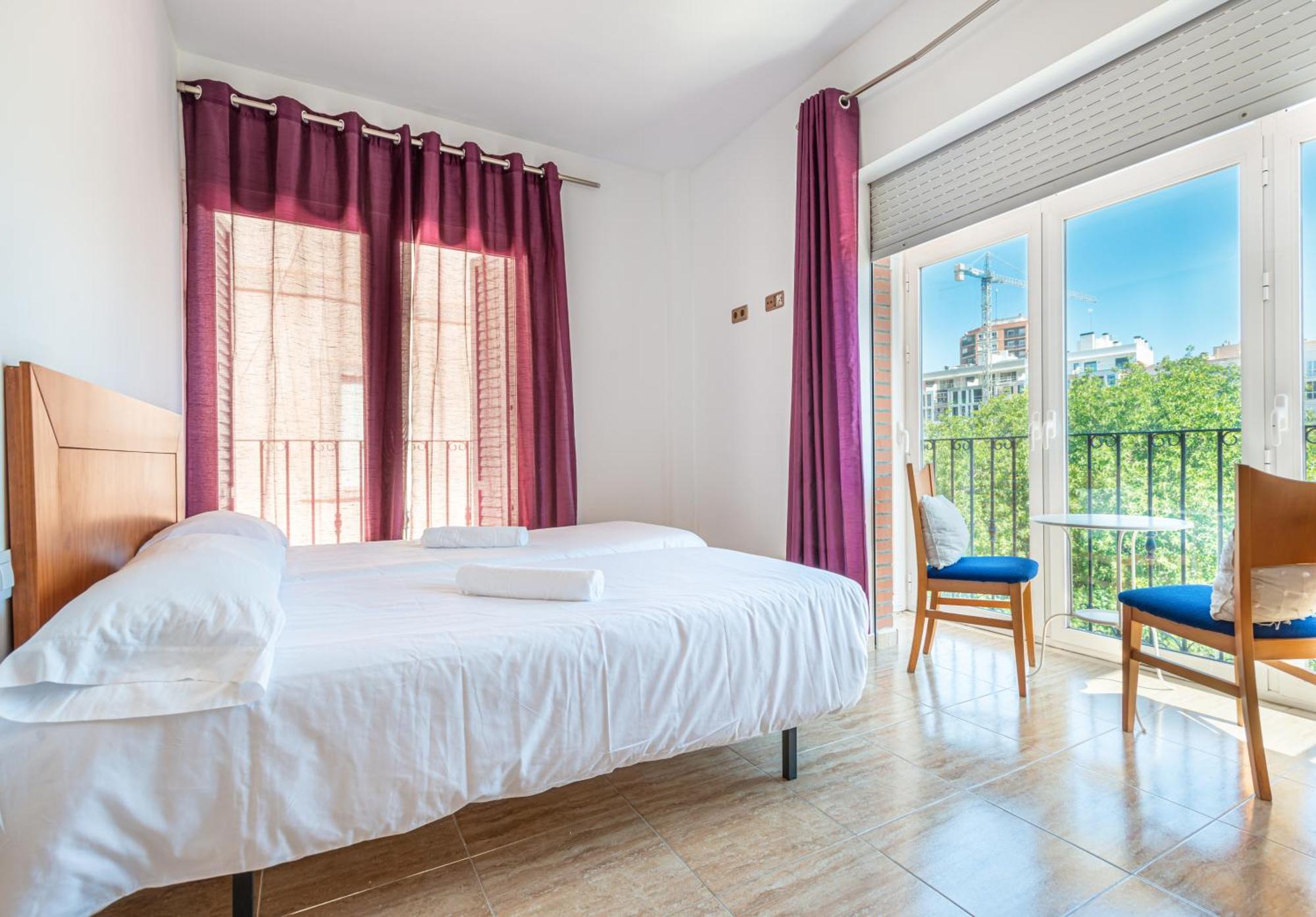 Apartment Att Center Torresol *