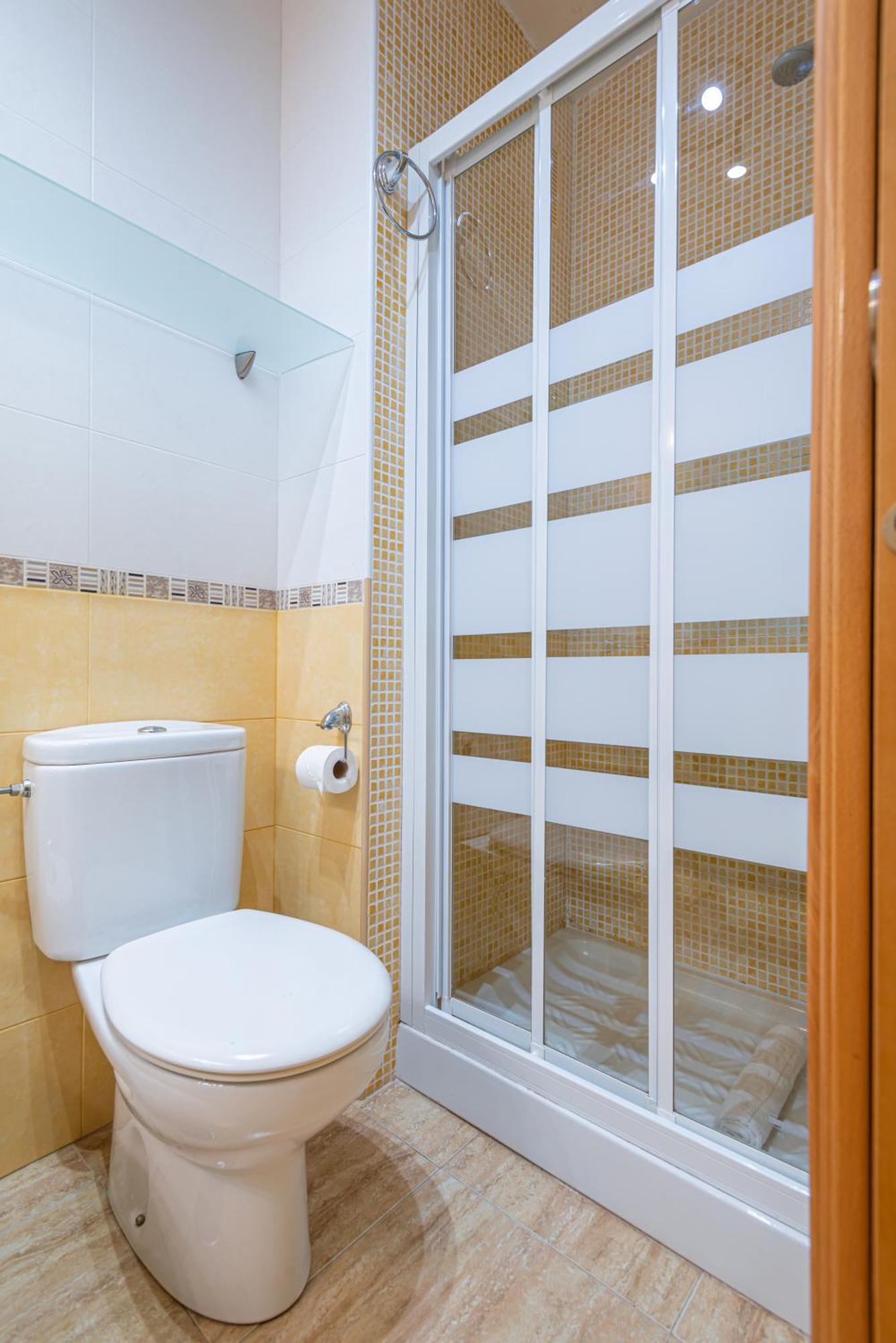 Apartment Att Center Torresol