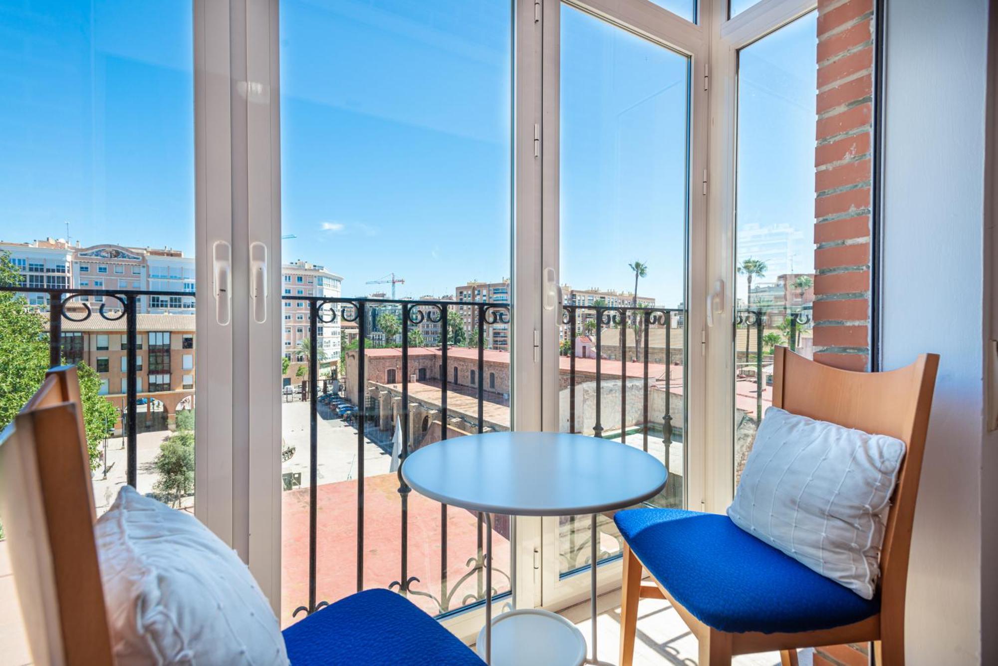 Apartment Att Center Torresol Cartagena