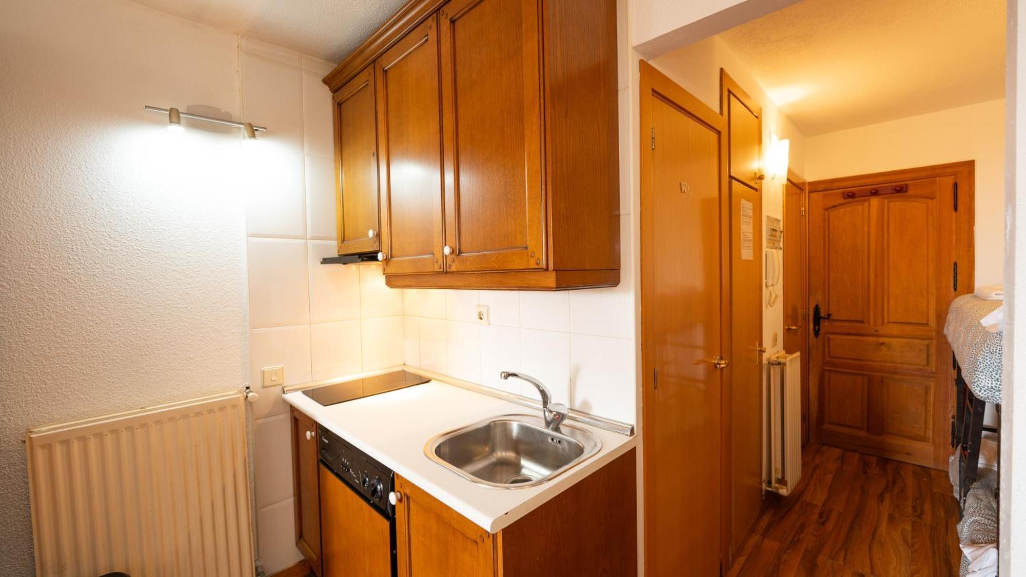 Inmobiliaria - Admite Mascotas Apartamento Formigal