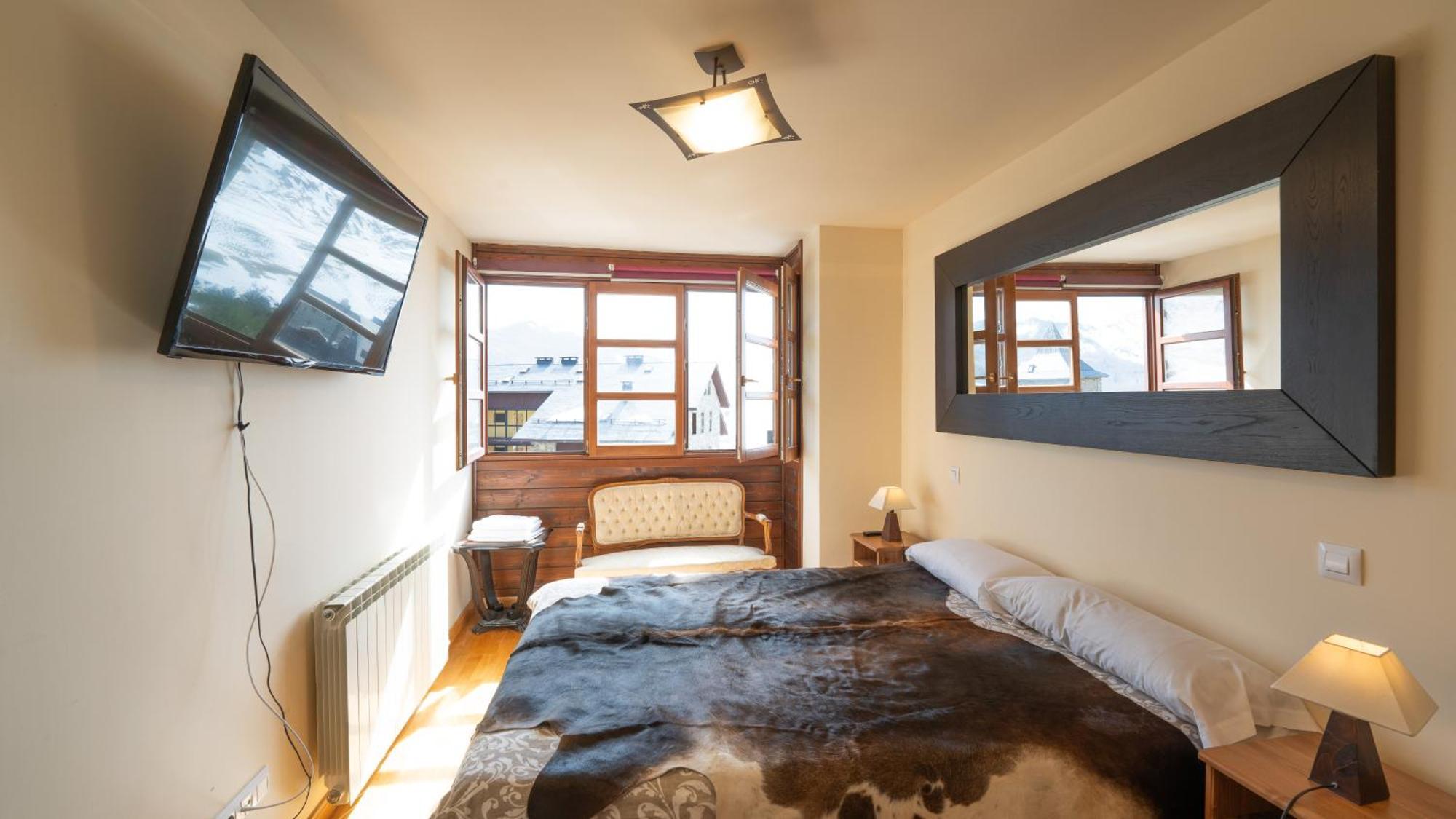 Inmobiliaria - Admite Mascotas Formigal
