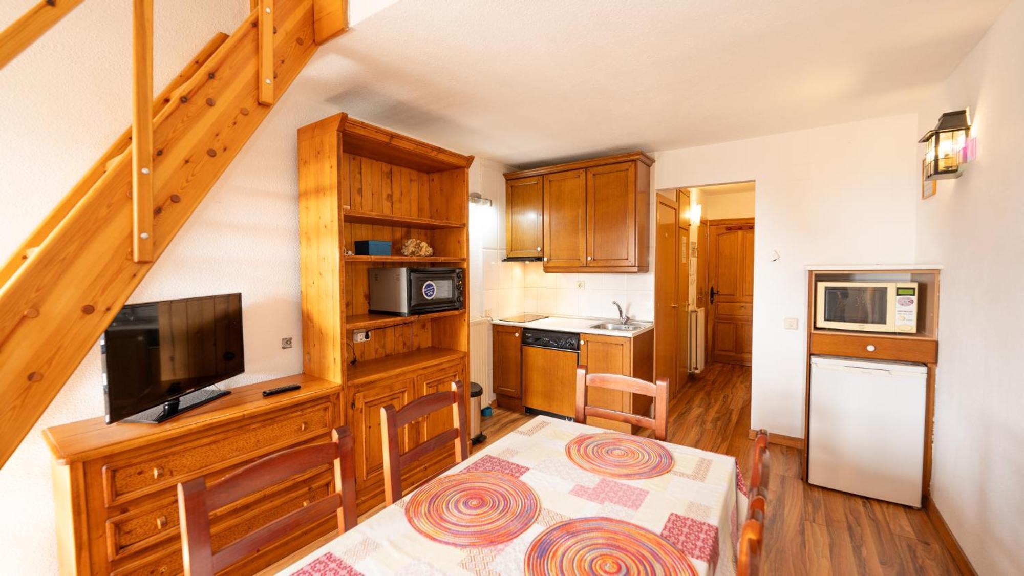 Inmobiliaria - Admite Mascotas Apartamento