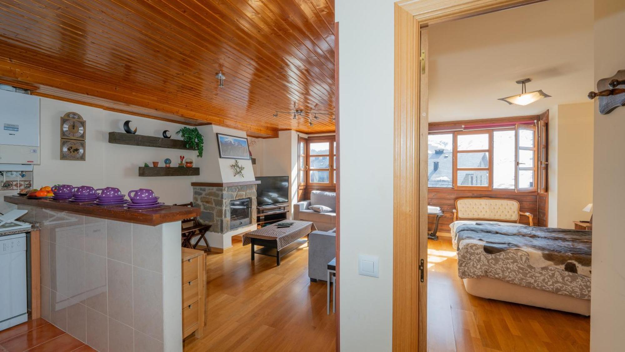 Inmobiliaria - Admite Mascotas *