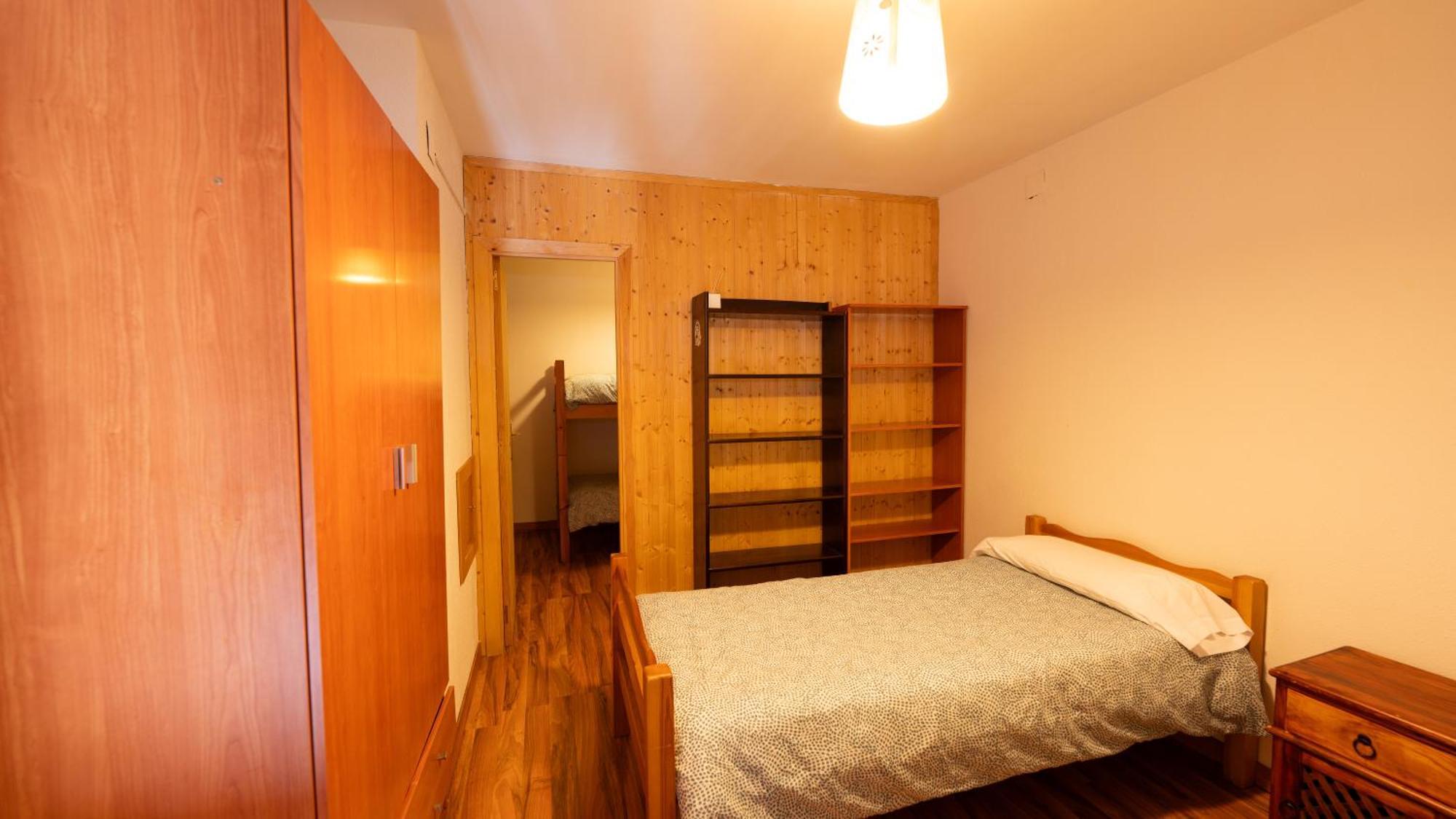Inmobiliaria - Admite Mascotas * Formigal