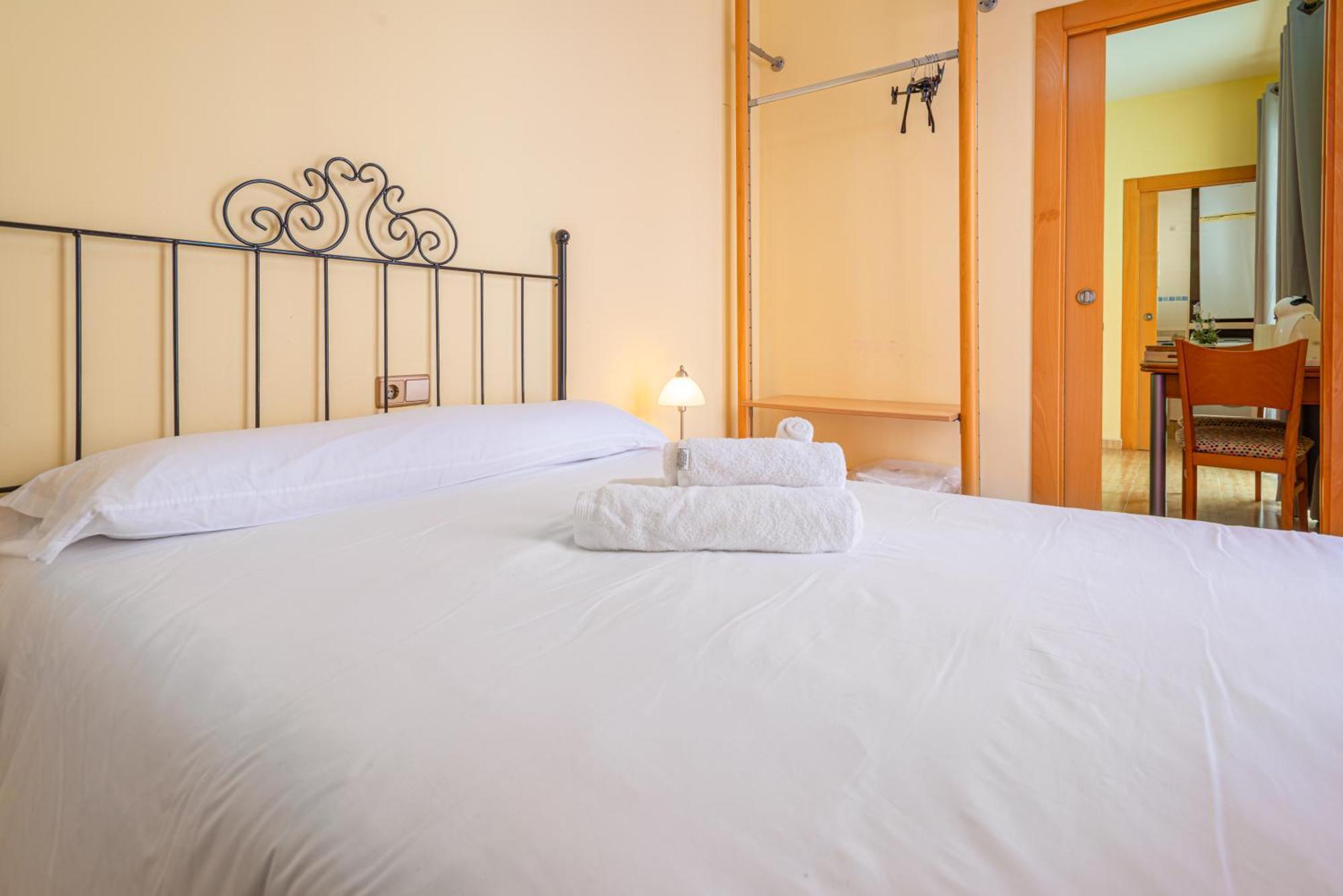 Apartment Att Center Torresol Cartagena