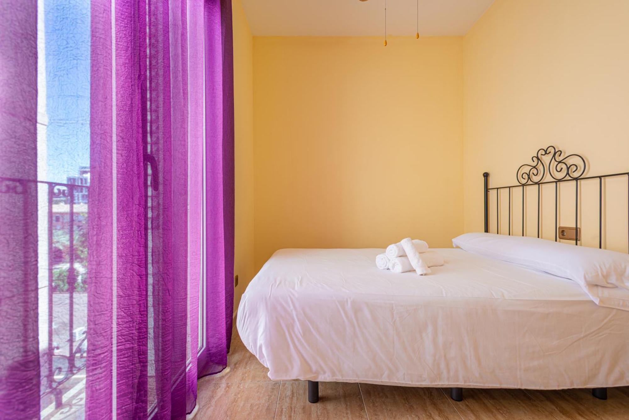 Apartment Att Center Torresol *