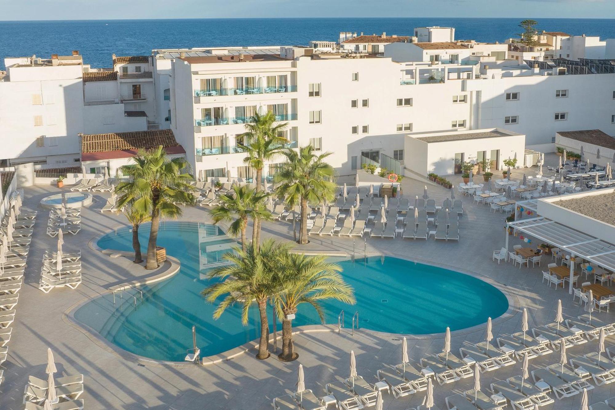 Cala Bona 4* Cala Bona (Mallorca)