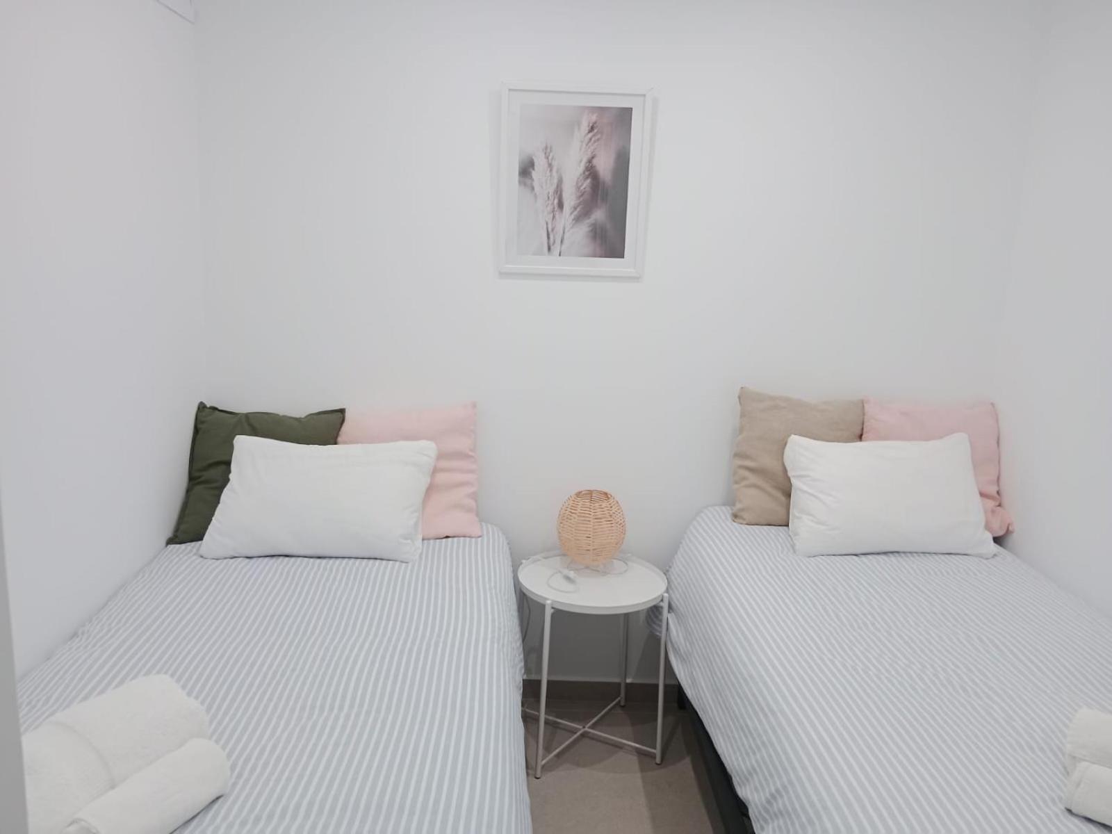 Apartment Ama Vida With Panoramic View Altea