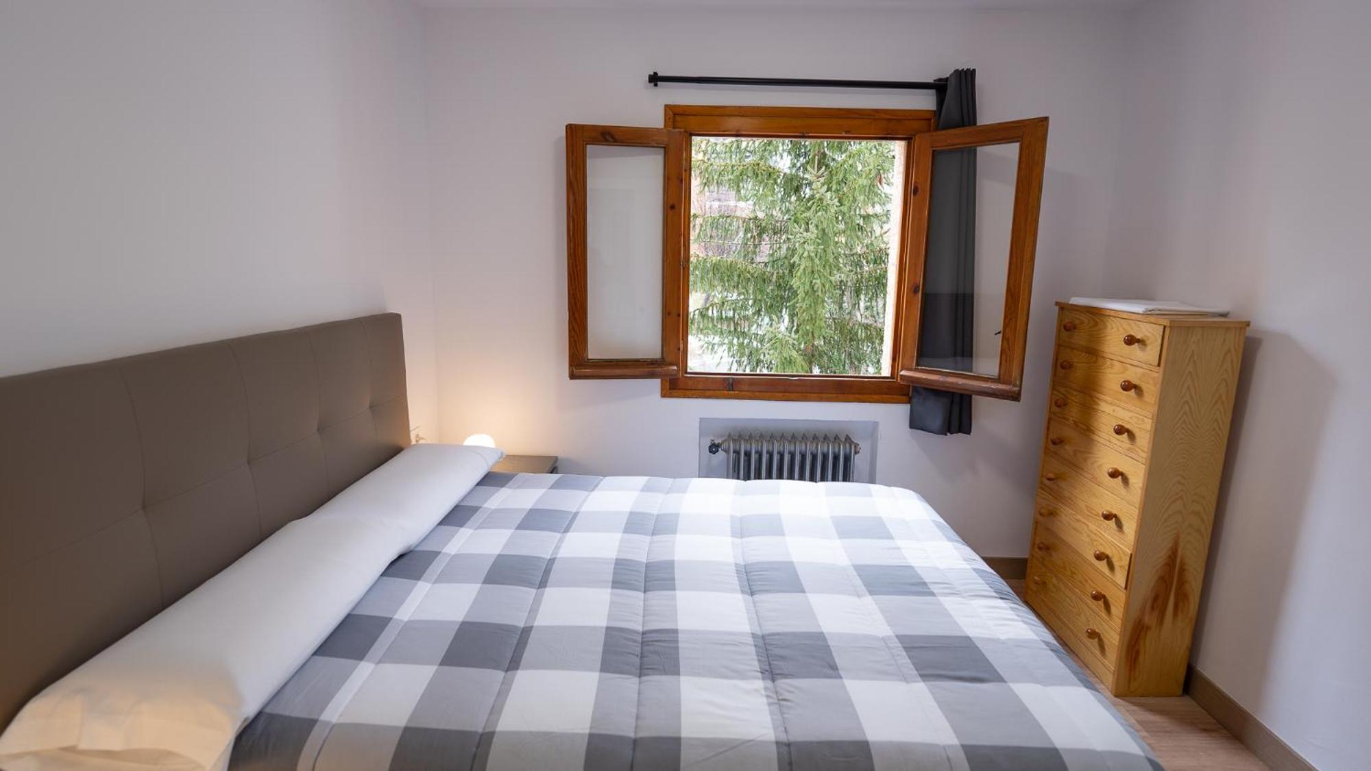 Inmobiliaria - Admite Mascotas Apartamento Formigal