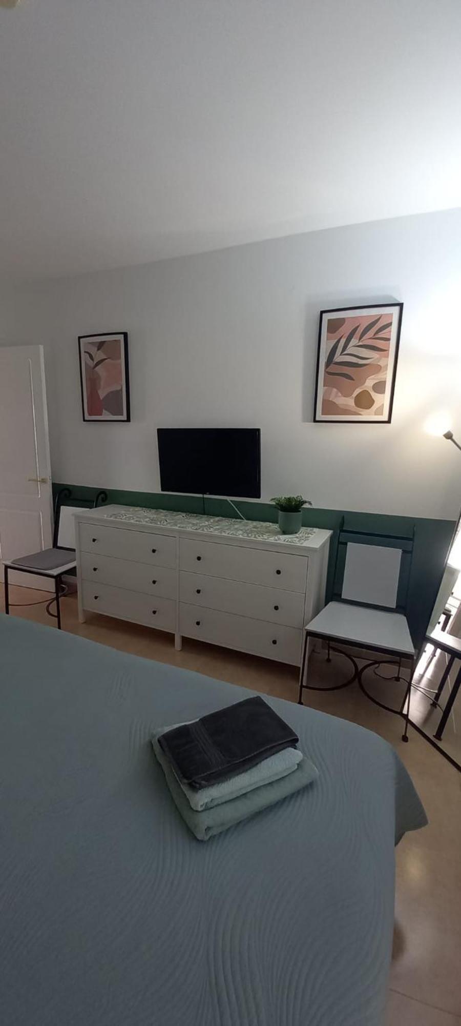 2 Bedrooms In Oasis Papagayo Holiday home Corralejo