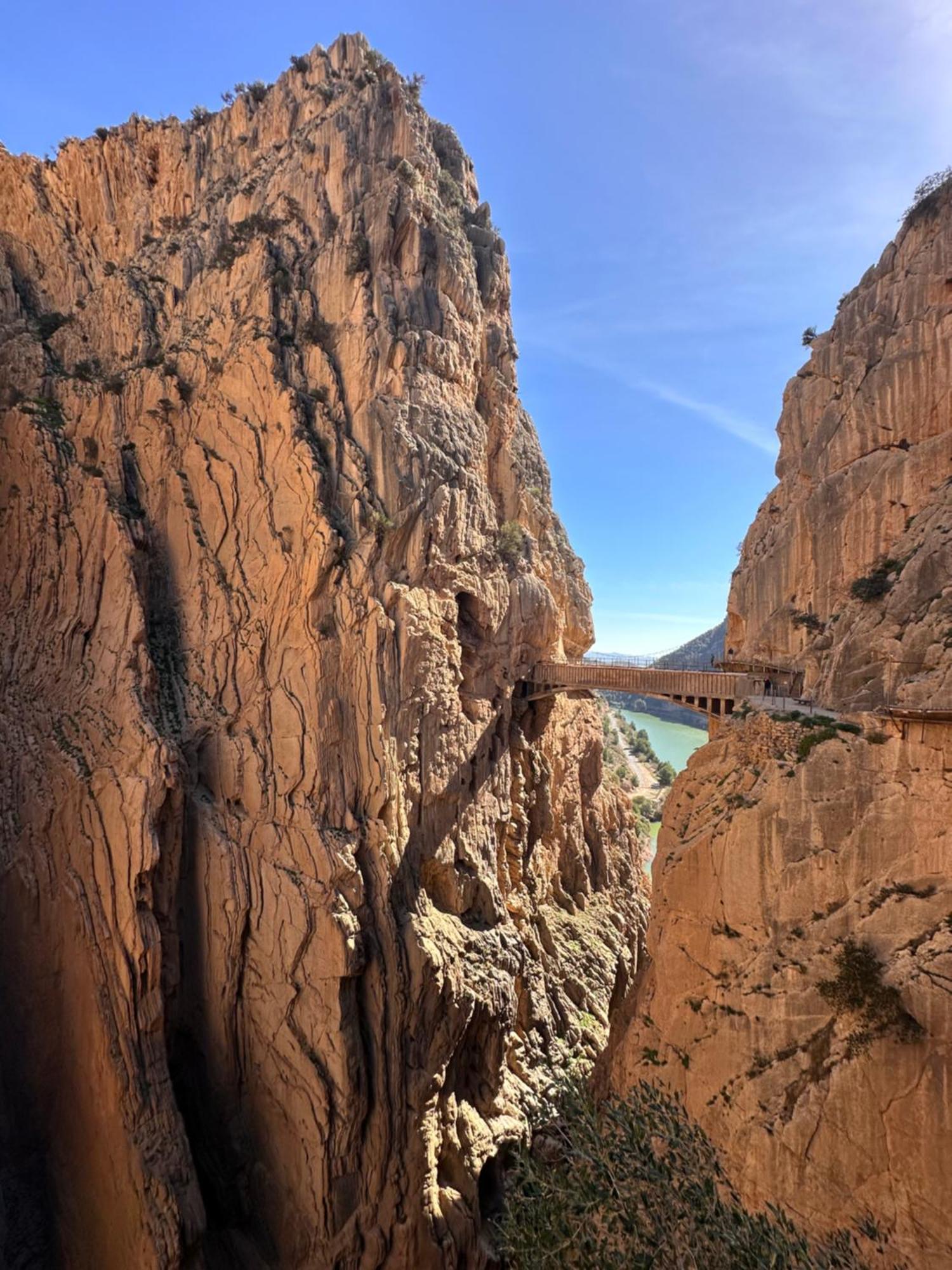 Camino Del Rio Ardales