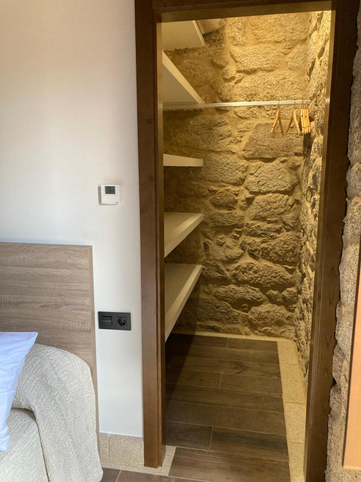 Eido Do Rei - Hospedaxe Rural Guest house *