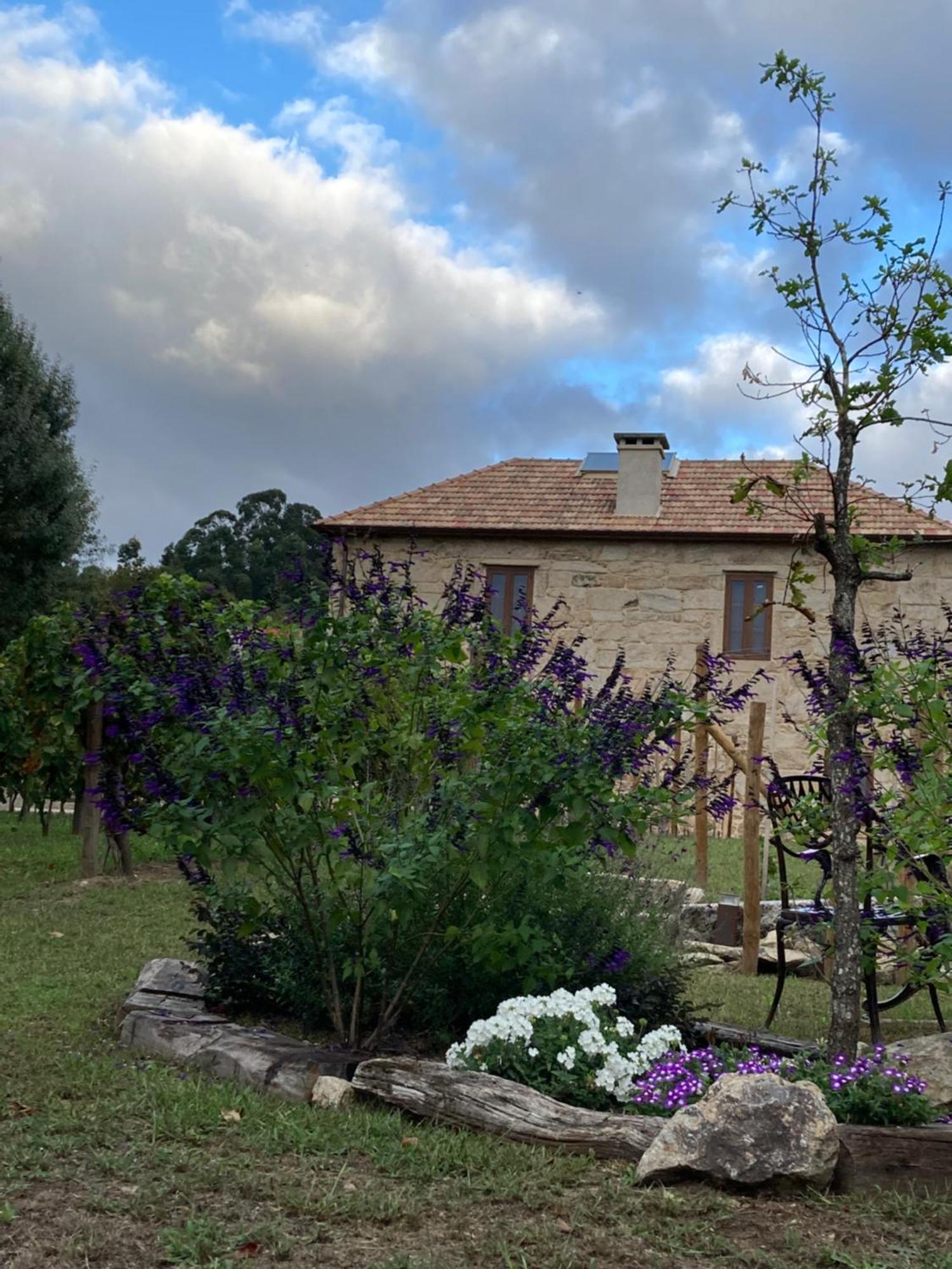 Eido Do Rei - Hospedaxe Rural Guest house