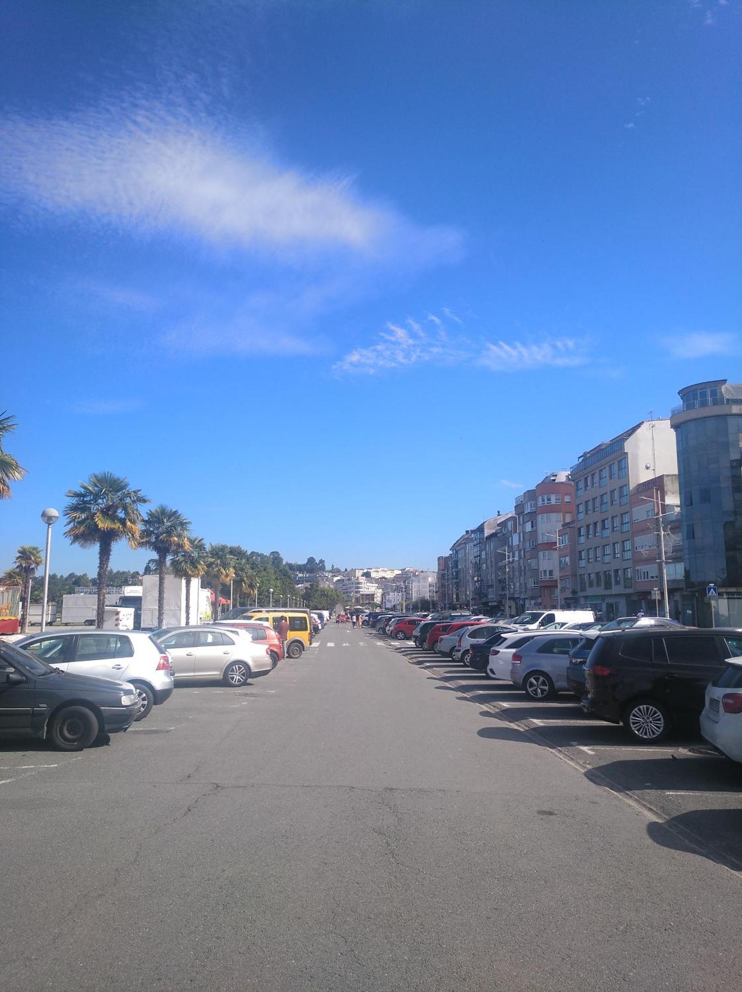 Apartamento Estudio. Sada, A Coruña. Sada