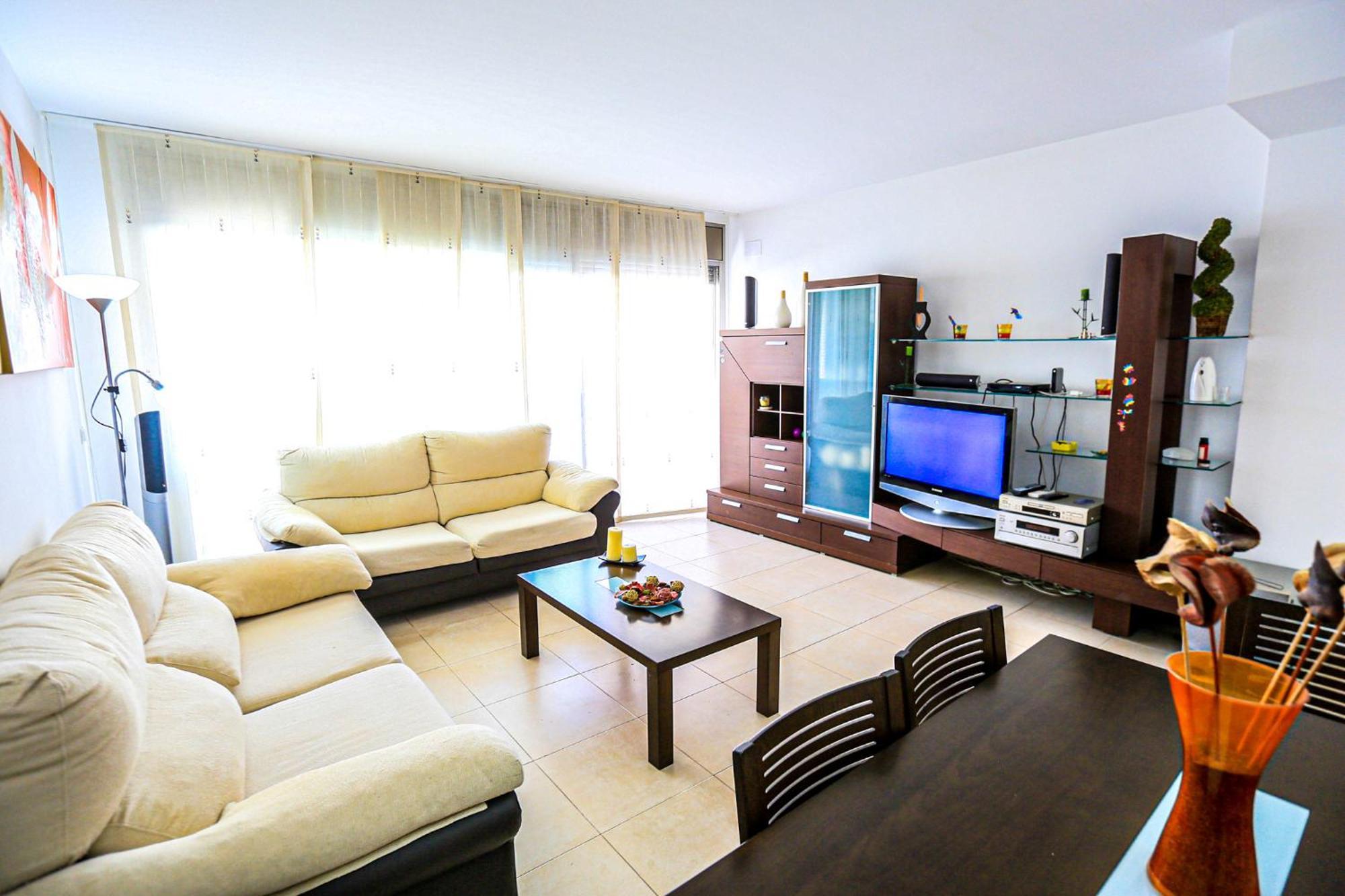 Mas Den Reig Only Families Villa