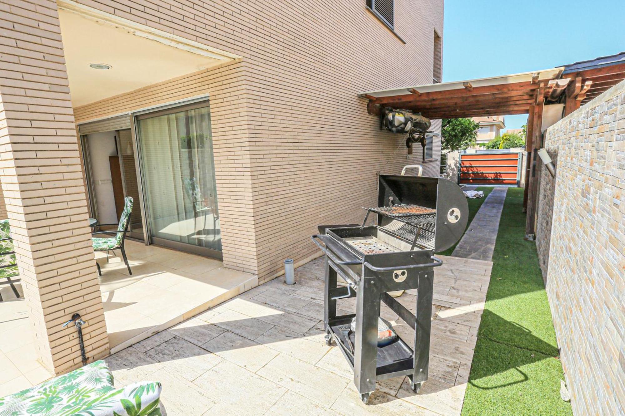Mas Den Reig Only Families * Cambrils