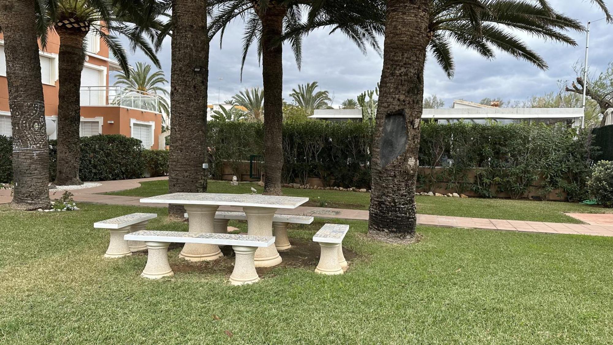 Directo A La Playa Apartamento *
