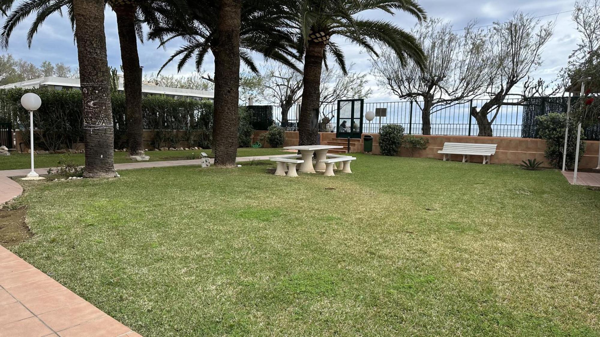 Apartamento Directo A La Playa Dénia