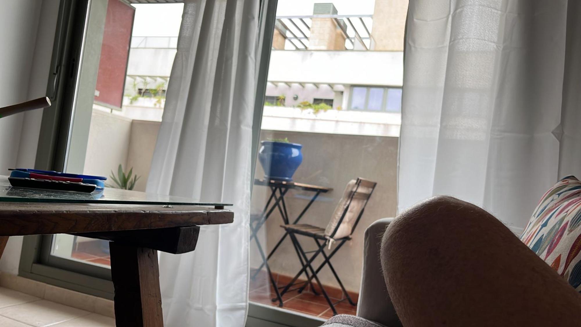 Quito Apartment *