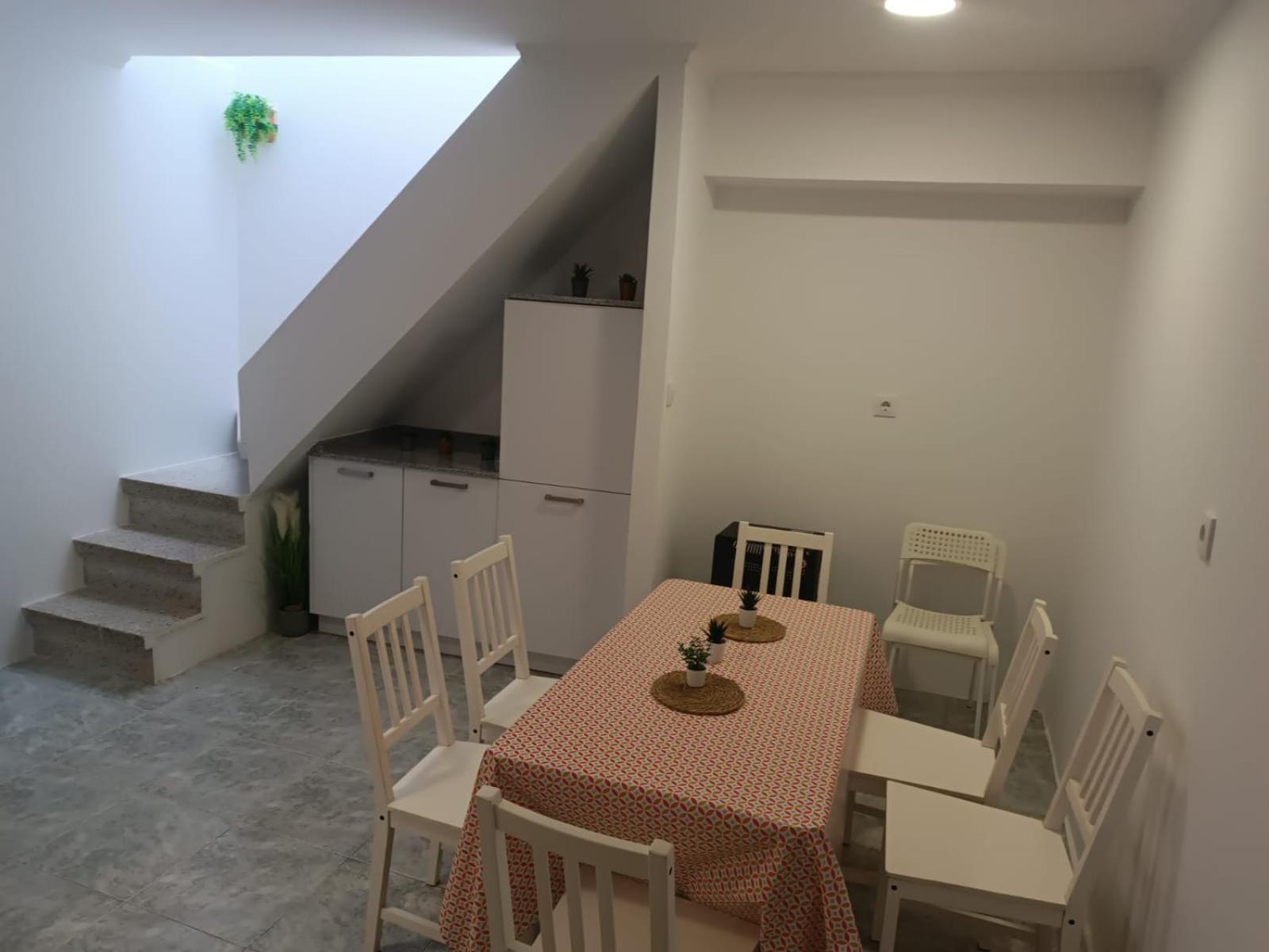 Vivienda En El Casco Historico De Holiday home