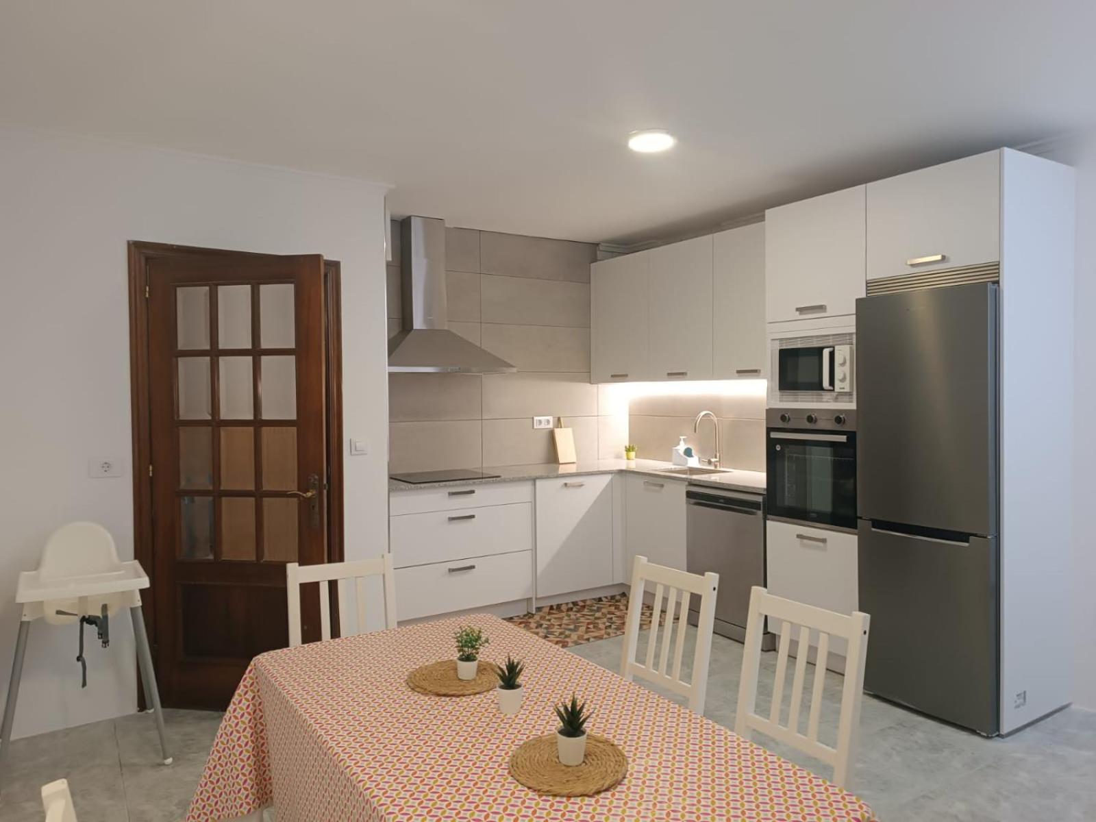 Vivienda En El Casco Historico De Holiday home *
