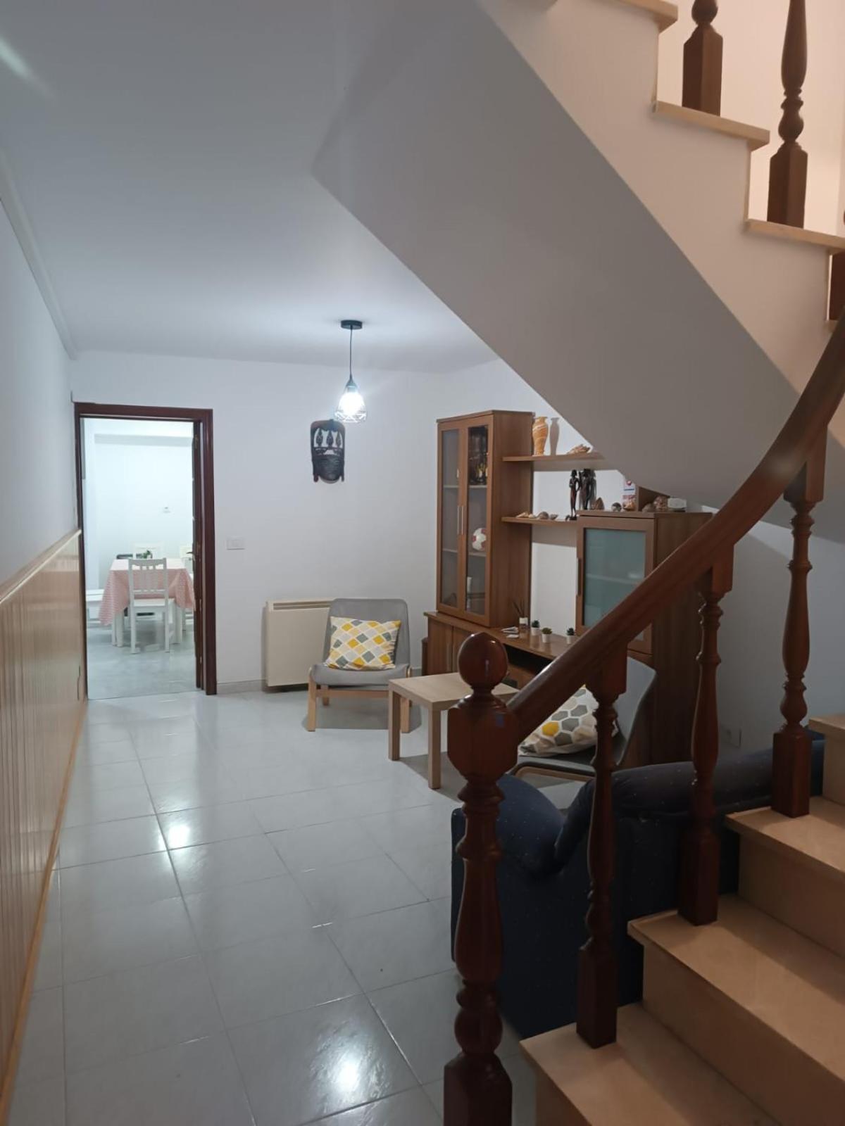 Vivienda En El Casco Historico De Holiday home *