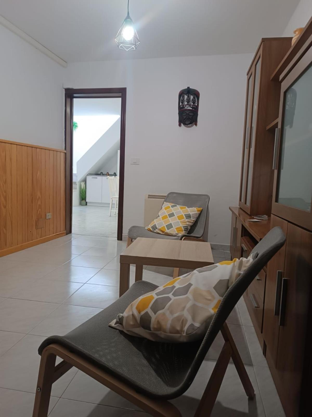 Holiday home Vivienda En El Casco Historico De Baiona