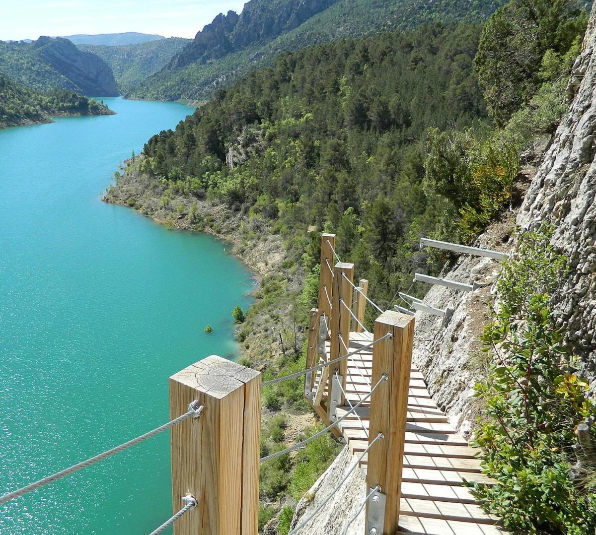 Сasa de vacaciones El Molí De Cal Pastisser Avellanes