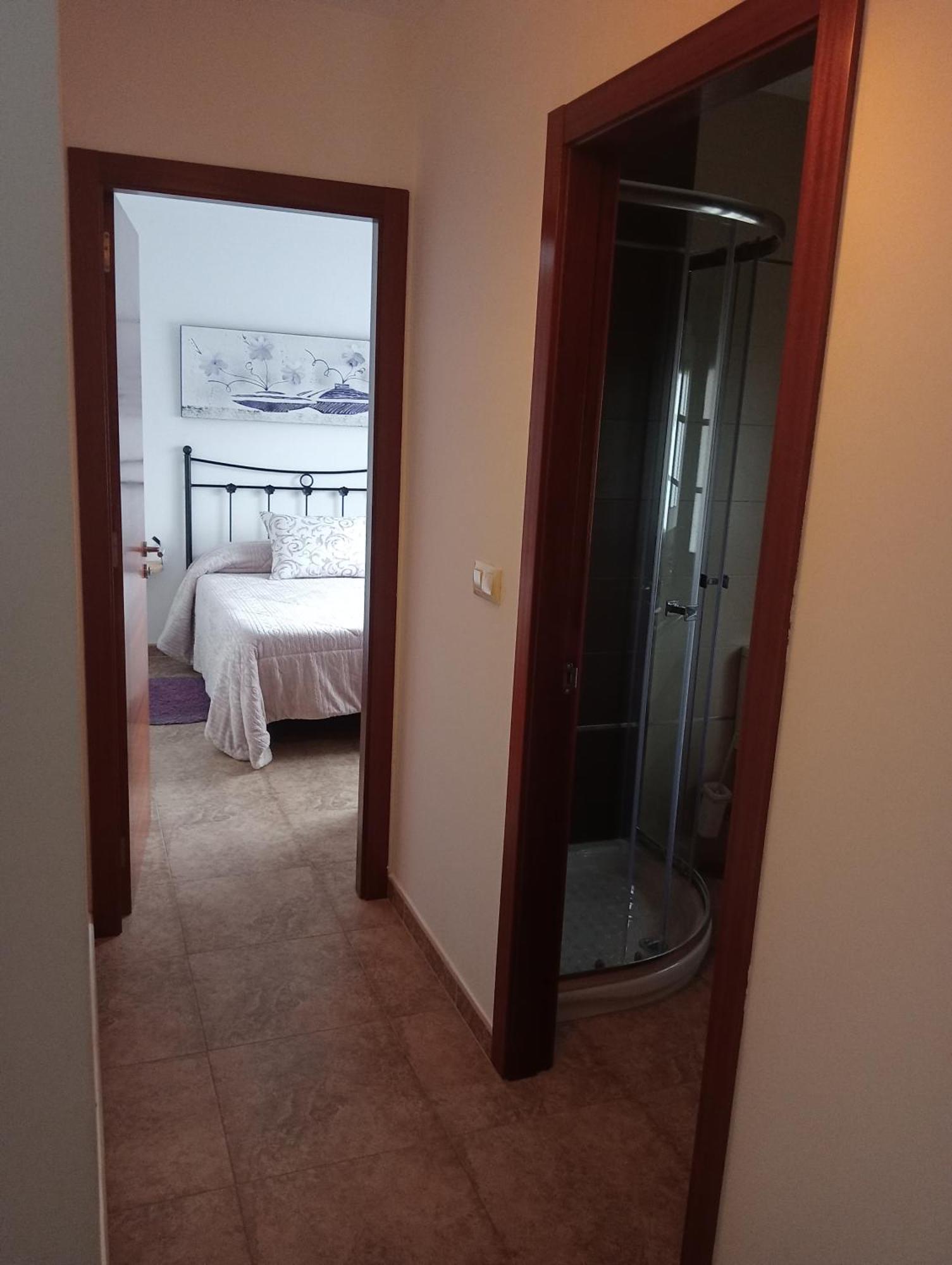 Holiday home A Eira De Esther *