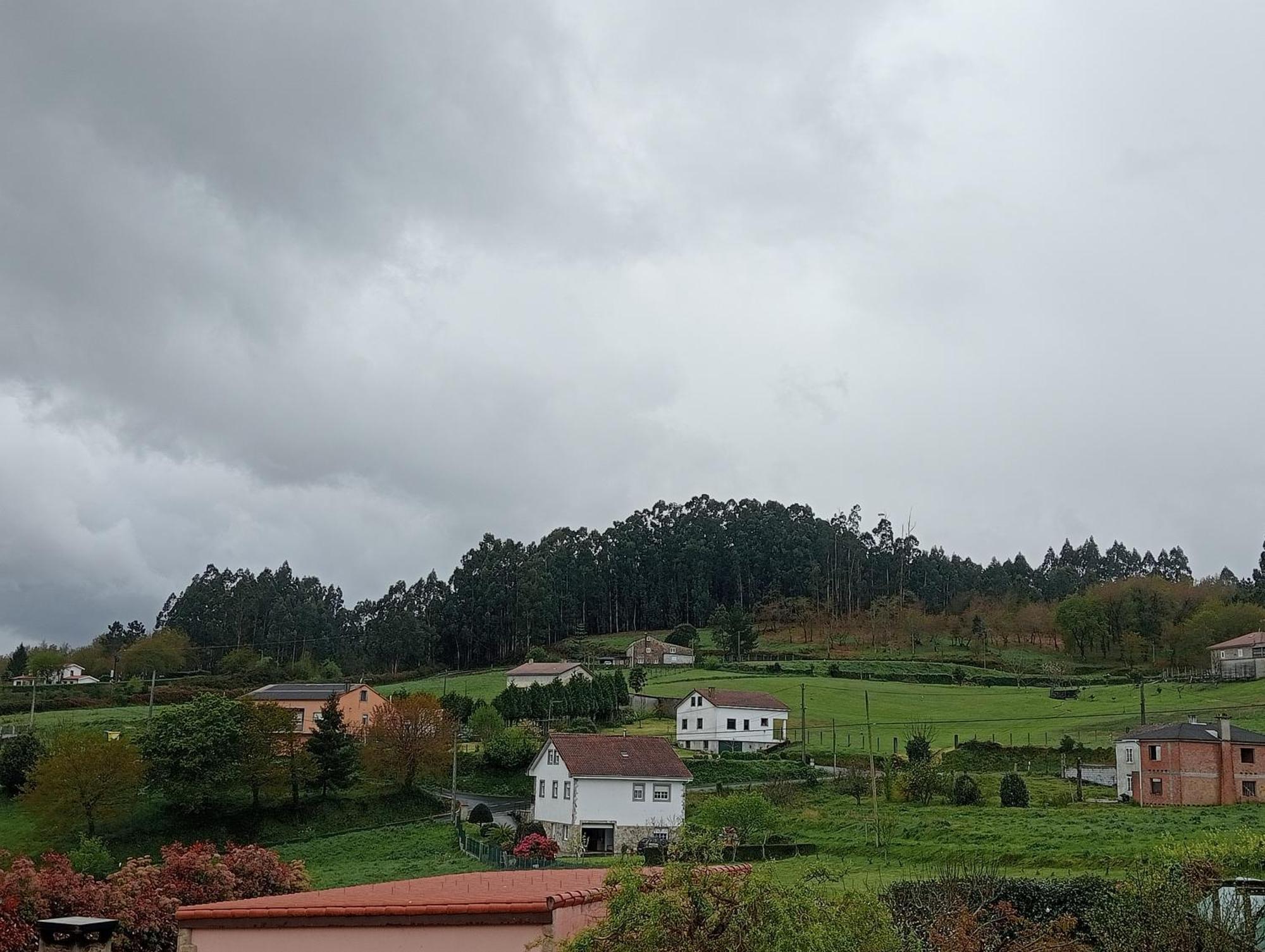 Holiday home A Eira De Esther